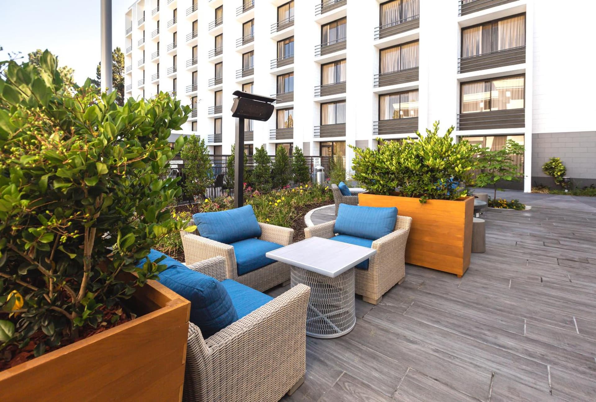 Holiday Inn San Jose-Silicon Valley by IHG gallery photo in San Jose, CA — image 104