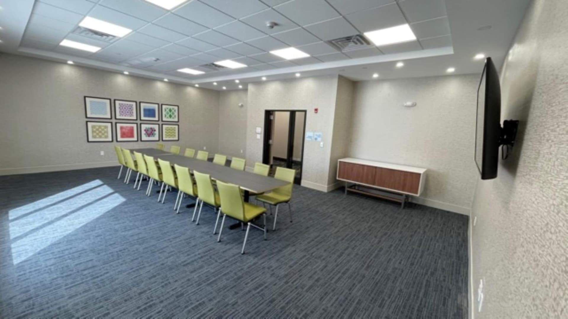 Holiday Inn Express - Fall River North gallery photo in Fall River, MA — image 39