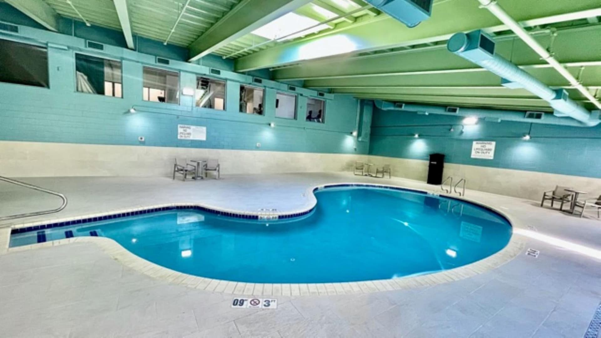 Holiday Inn Express - Fall River North gallery photo in Fall River, MA — image 36