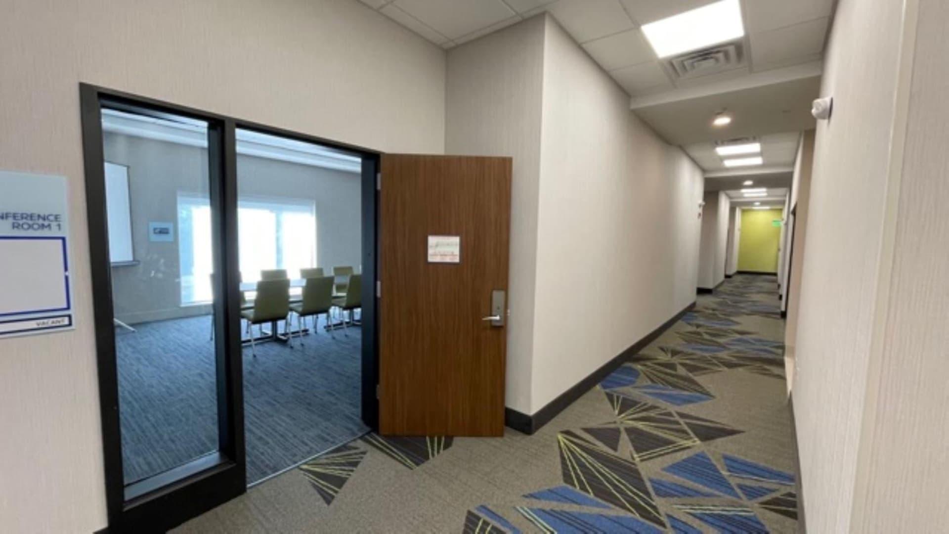 Holiday Inn Express - Fall River North gallery photo in Fall River, MA — image 55