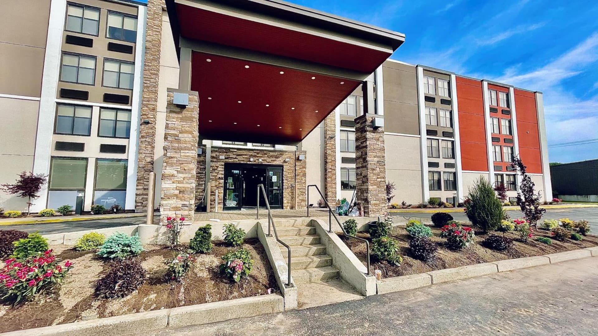 Holiday Inn Express - Fall River North gallery photo in Fall River, MA — image 37