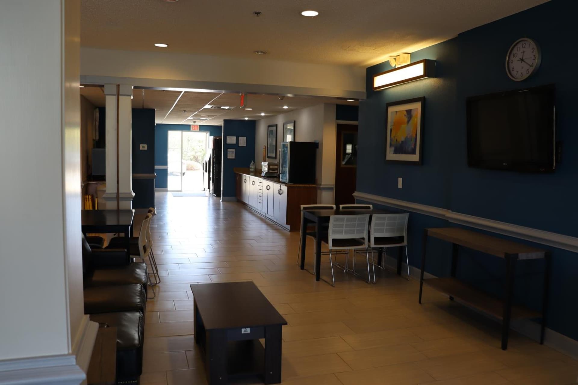 Microtel Inn & Suites by Wyndham Columbus Near Fort Benning gallery photo in Columbus, GA — image 34
