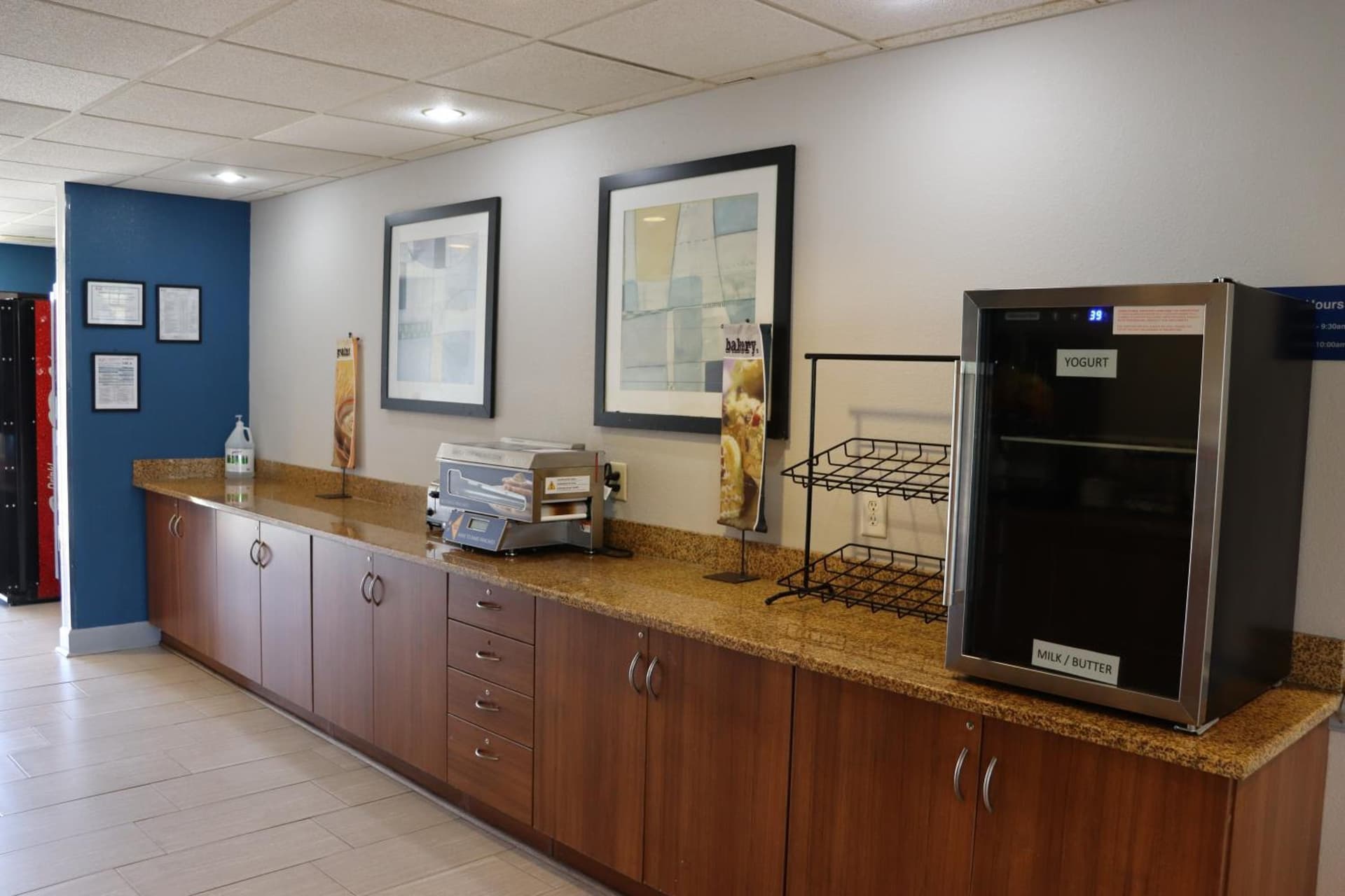 Microtel Inn & Suites by Wyndham Columbus Near Fort Benning gallery photo in Columbus, GA — image 17