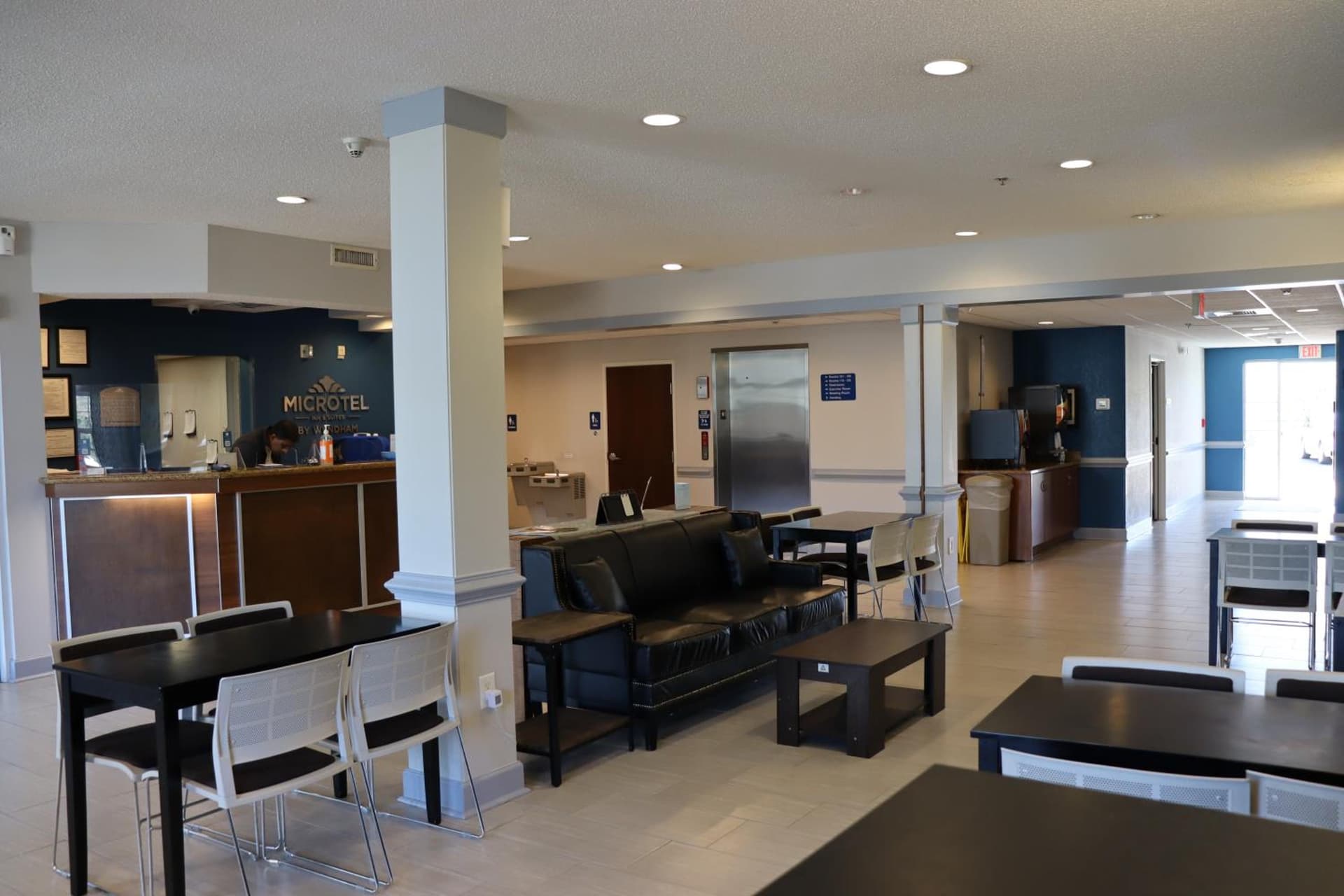 Microtel Inn & Suites by Wyndham Columbus Near Fort Benning gallery photo in Columbus, GA — image 44