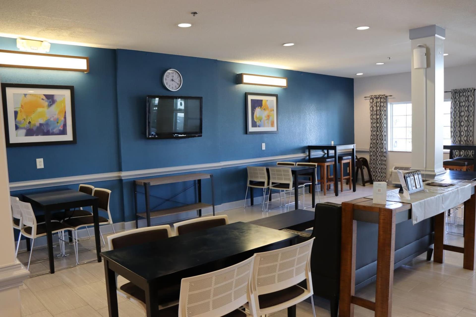 Microtel Inn & Suites by Wyndham Columbus Near Fort Benning gallery photo in Columbus, GA — image 20