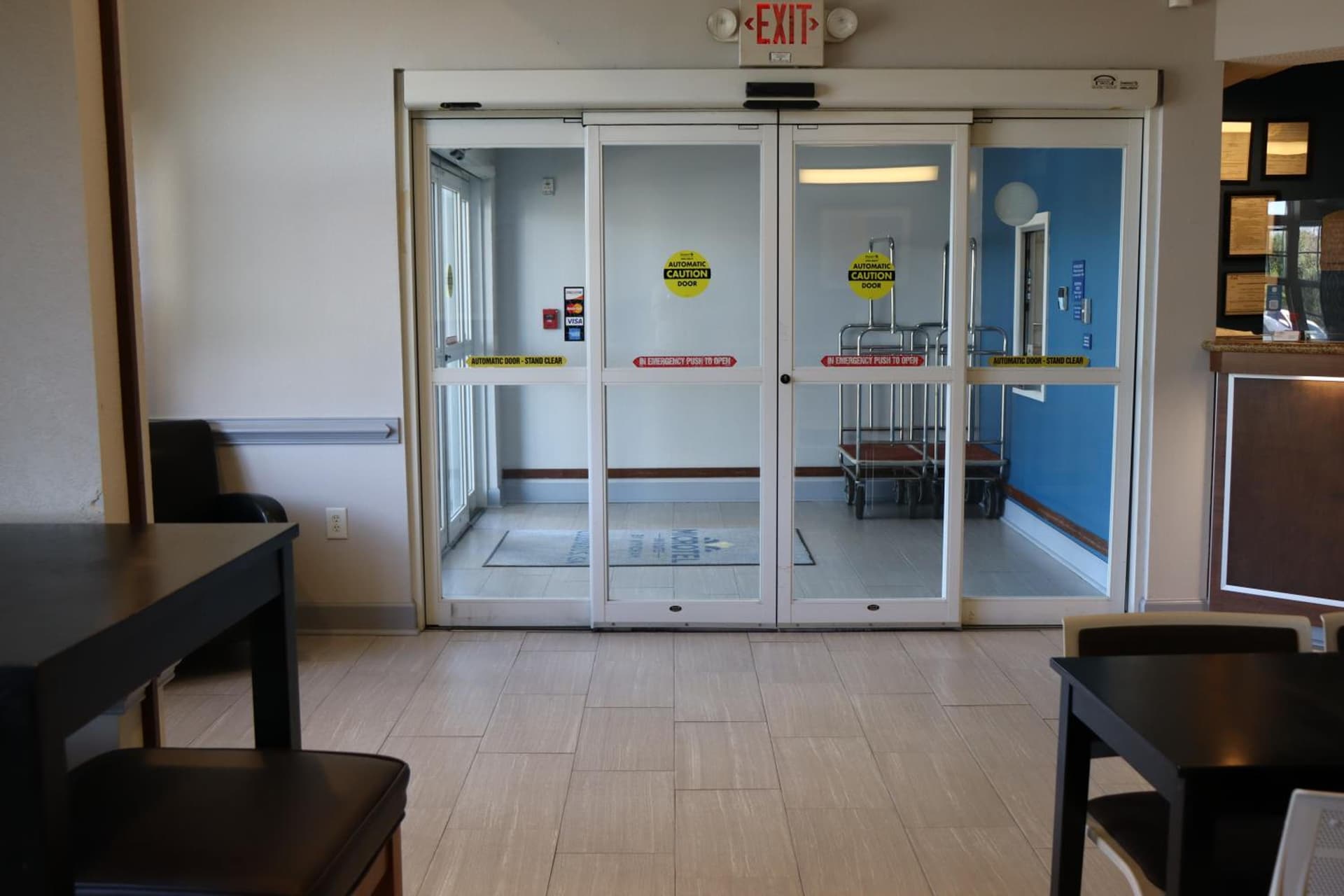 Microtel Inn & Suites by Wyndham Columbus Near Fort Benning gallery photo in Columbus, GA — image 48