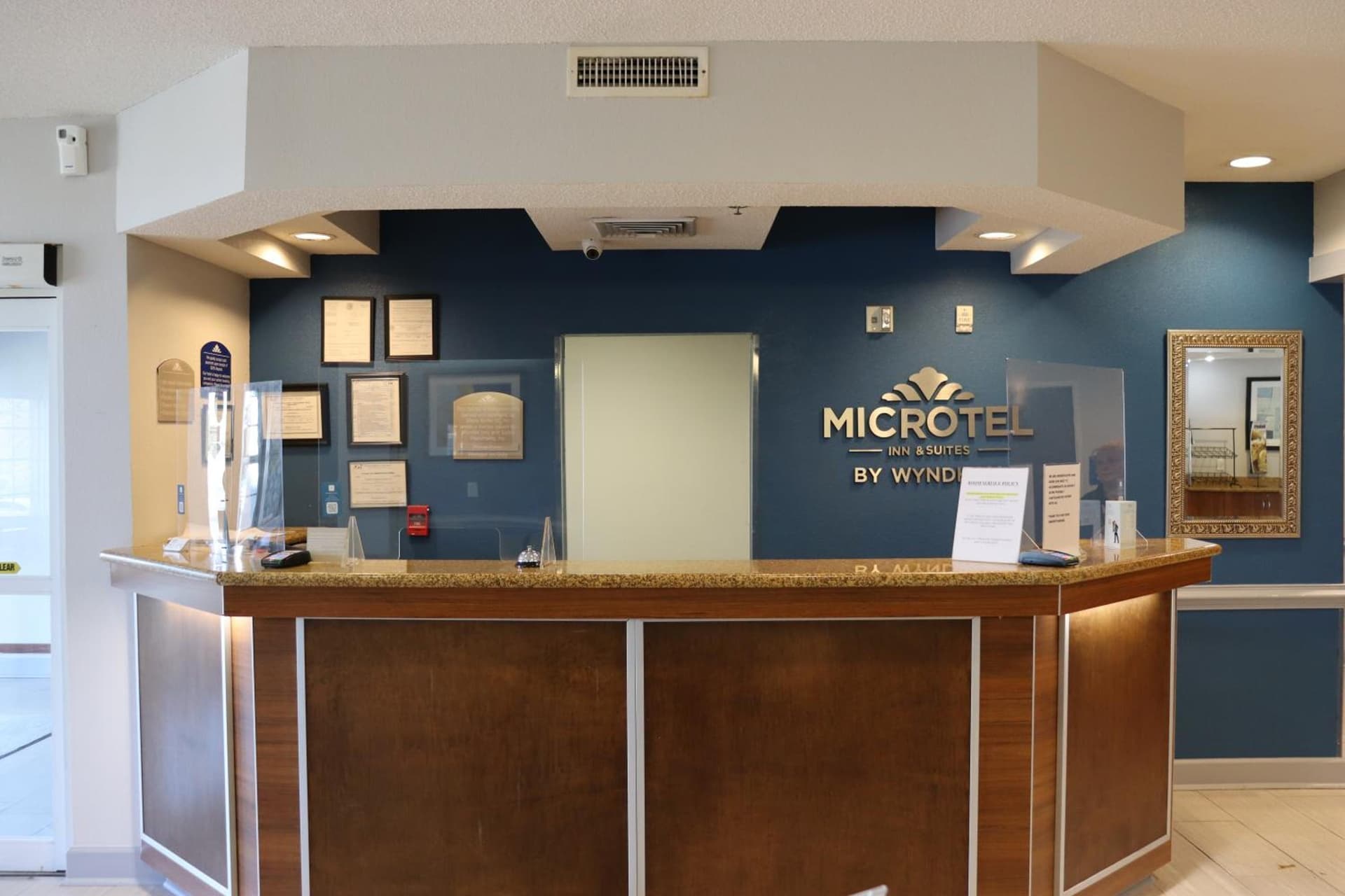 Microtel Inn & Suites by Wyndham Columbus Near Fort Benning gallery photo in Columbus, GA — image 32