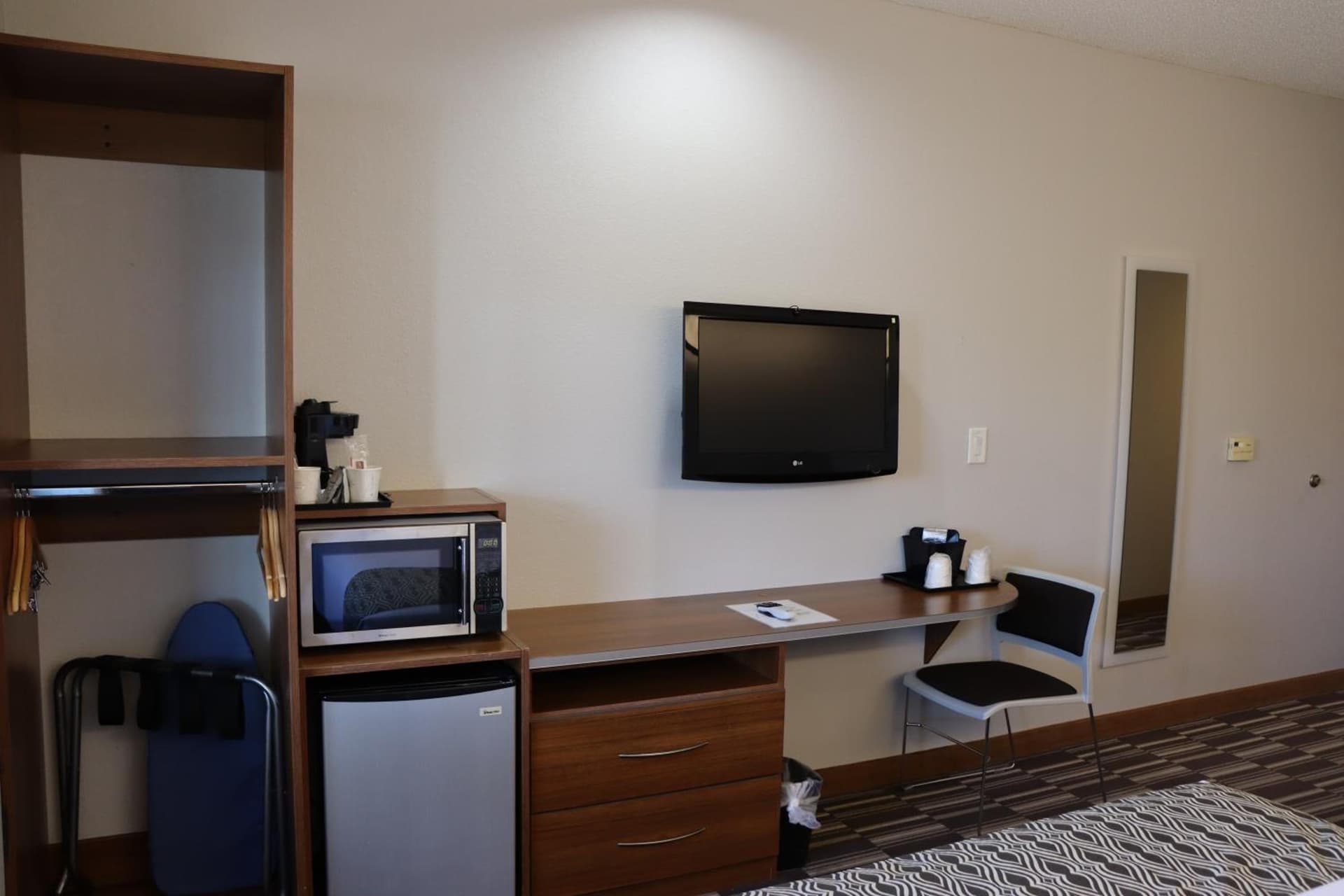 Microtel Inn & Suites by Wyndham Columbus Near Fort Benning gallery photo in Columbus, GA — image 13