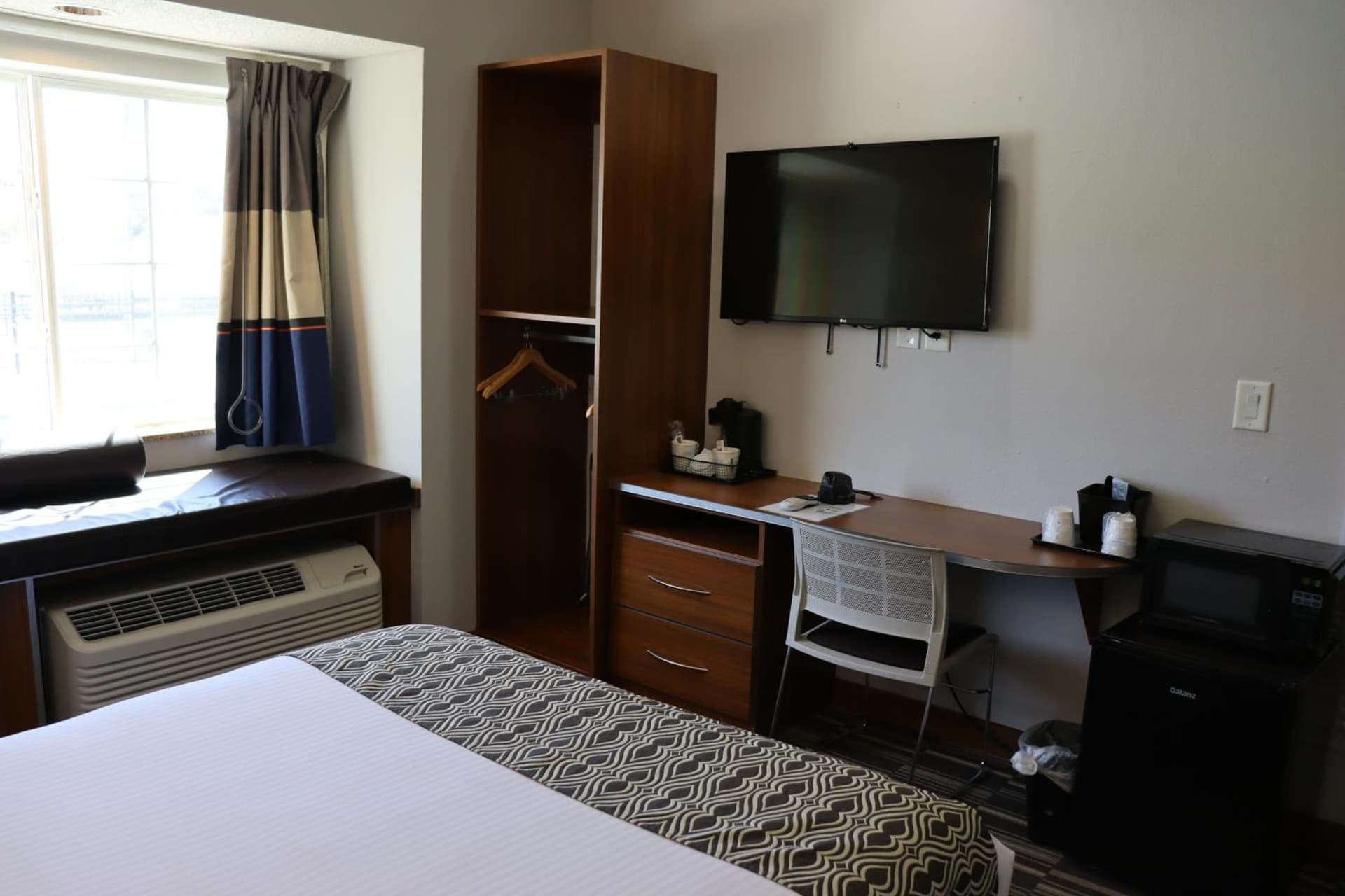 Microtel Inn & Suites by Wyndham Columbus Near Fort Benning gallery photo in Columbus, GA — image 41