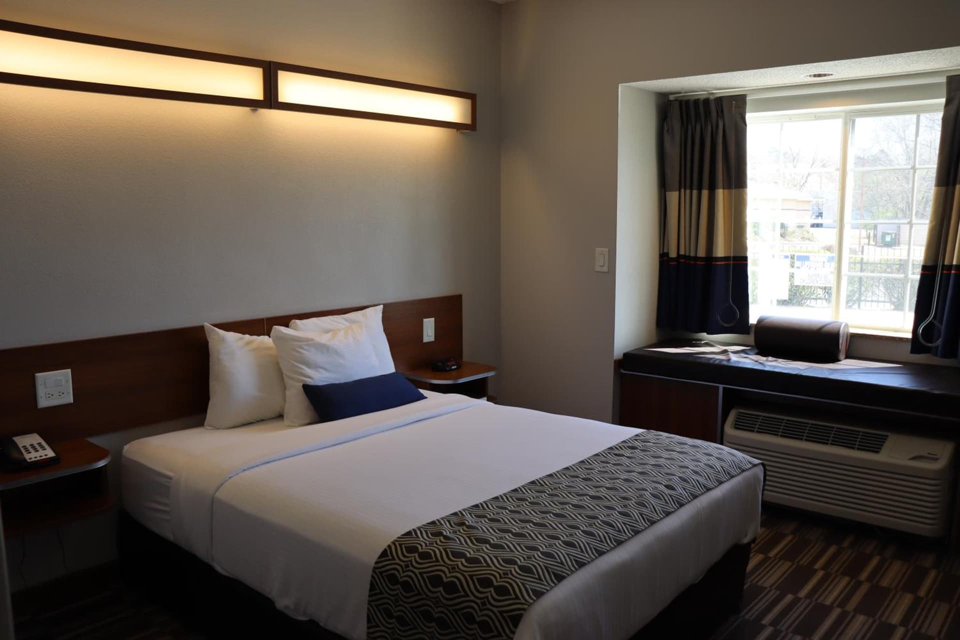 Microtel Inn & Suites by Wyndham Columbus Near Fort Benning gallery photo in Columbus, GA — image 43