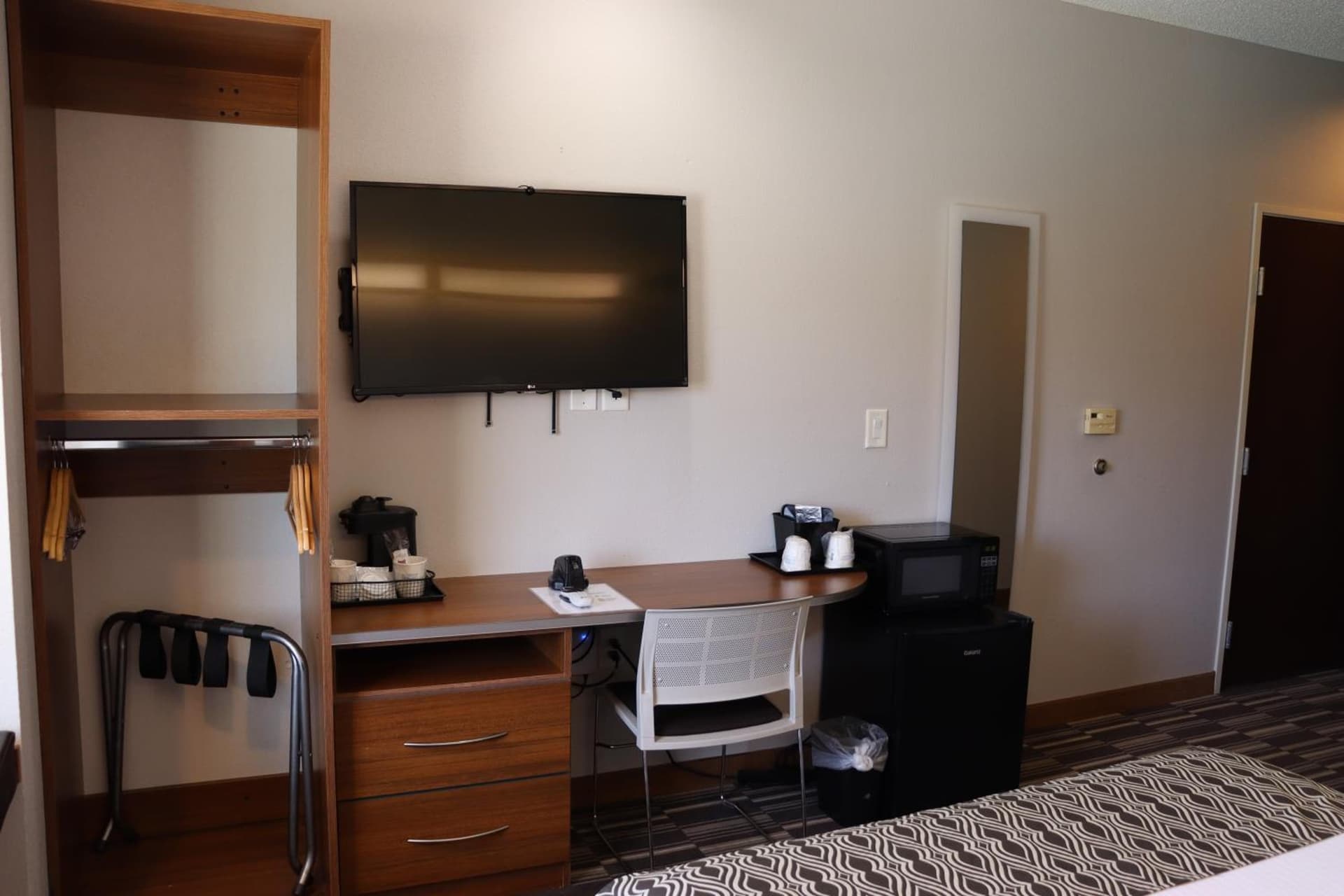Microtel Inn & Suites by Wyndham Columbus Near Fort Benning gallery photo in Columbus, GA — image 27