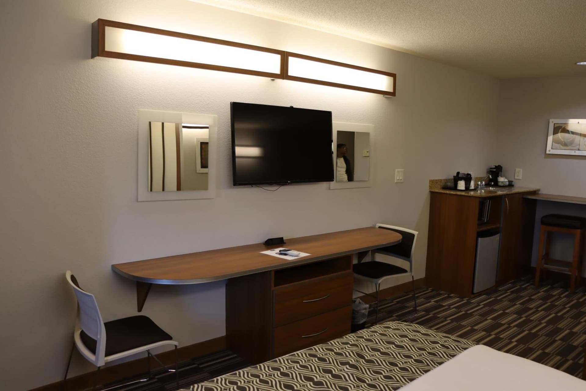 Microtel Inn & Suites by Wyndham Columbus Near Fort Benning gallery photo in Columbus, GA — image 39