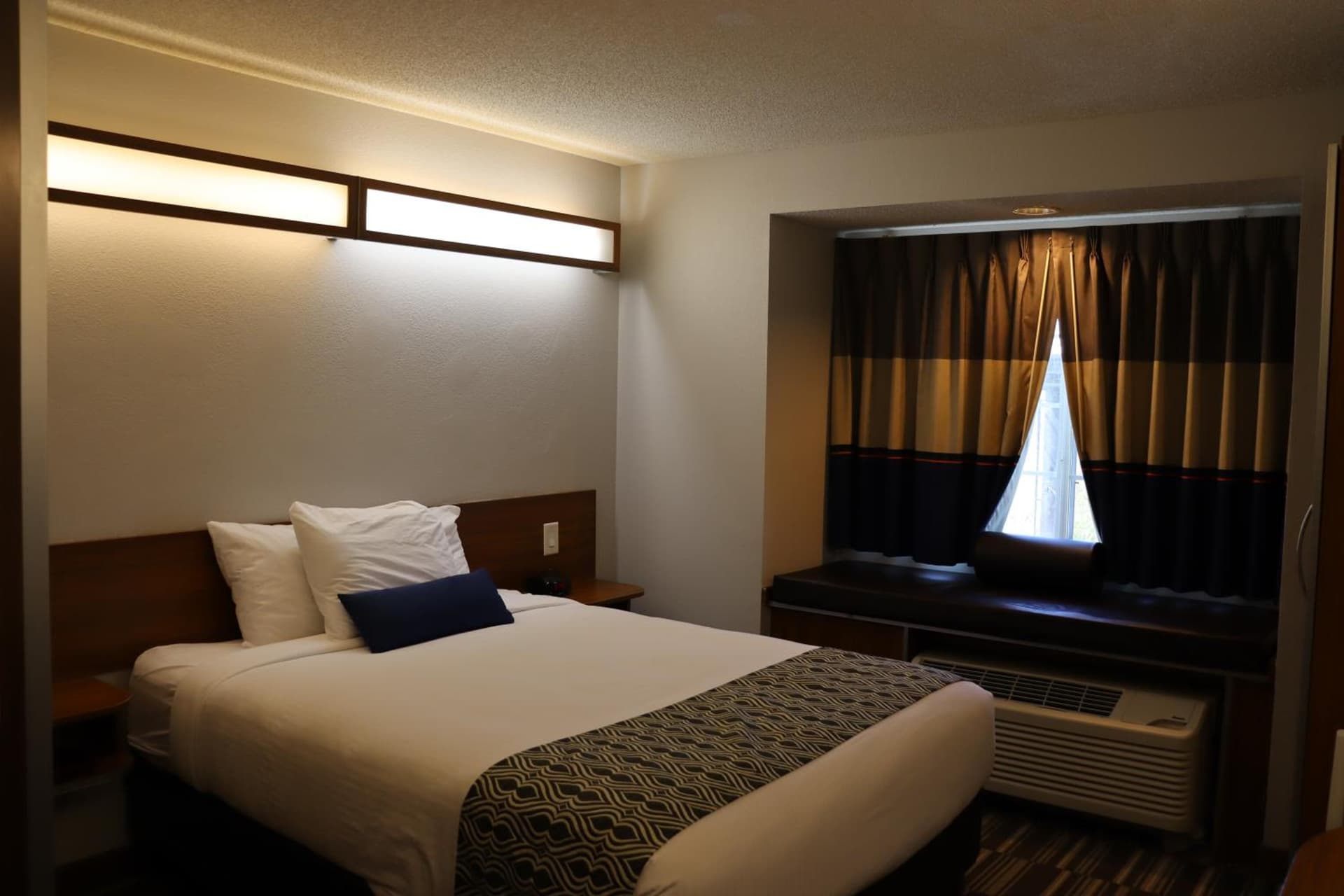 Microtel Inn & Suites by Wyndham Columbus Near Fort Benning gallery photo in Columbus, GA — image 21