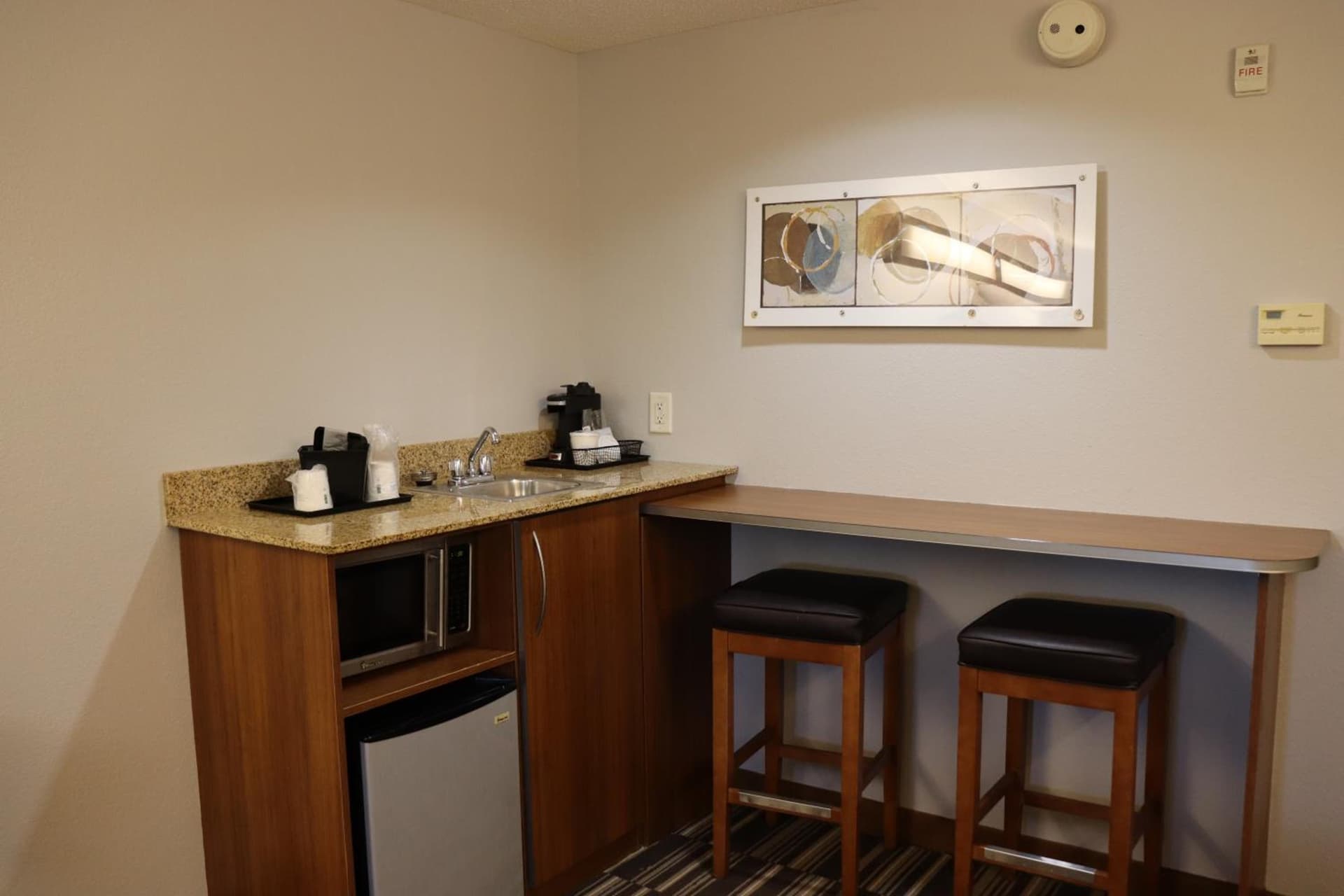 Microtel Inn & Suites by Wyndham Columbus Near Fort Benning gallery photo in Columbus, GA — image 52