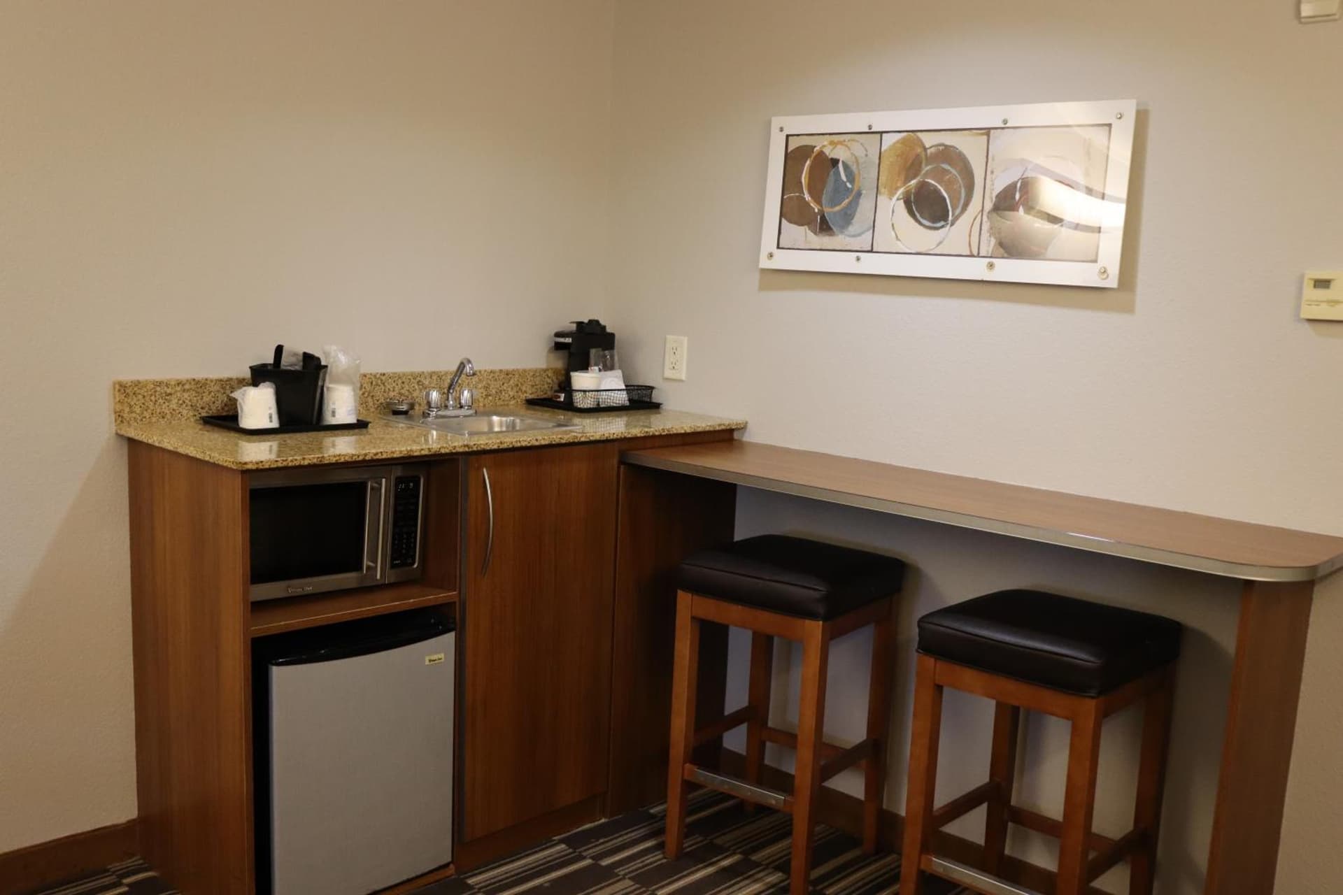 Microtel Inn & Suites by Wyndham Columbus Near Fort Benning gallery photo in Columbus, GA — image 30