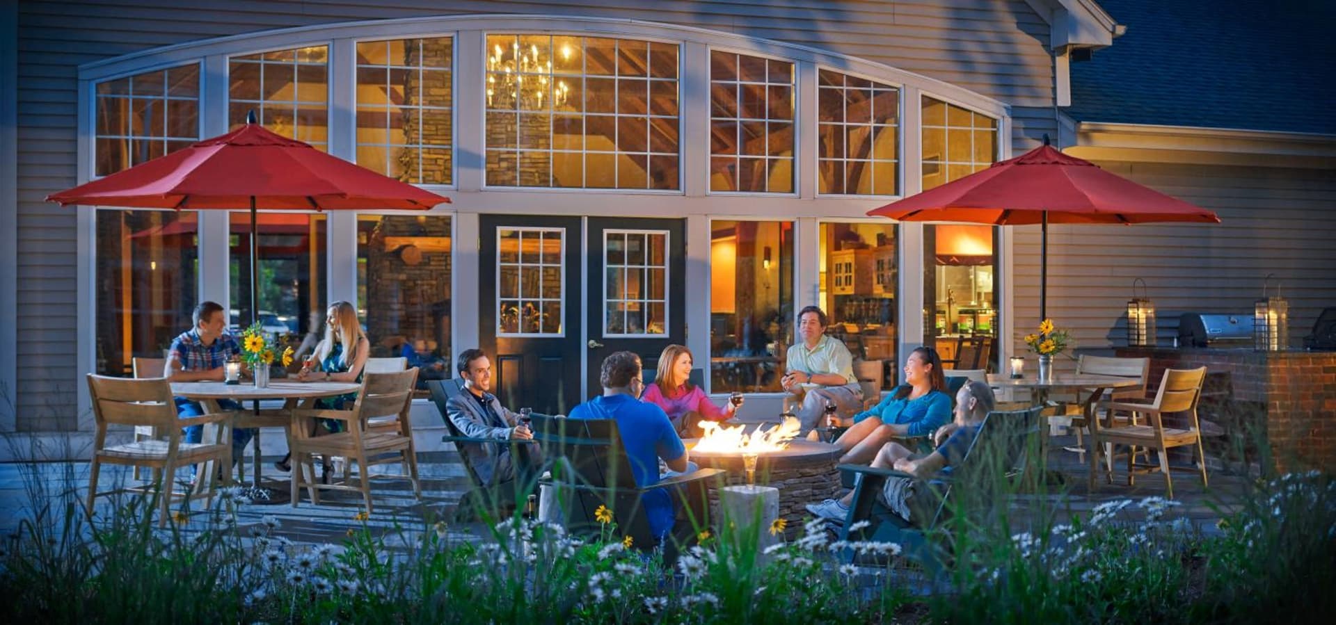 Green Mountain Suites Hotel gallery photo in Burlington, VT — image 21