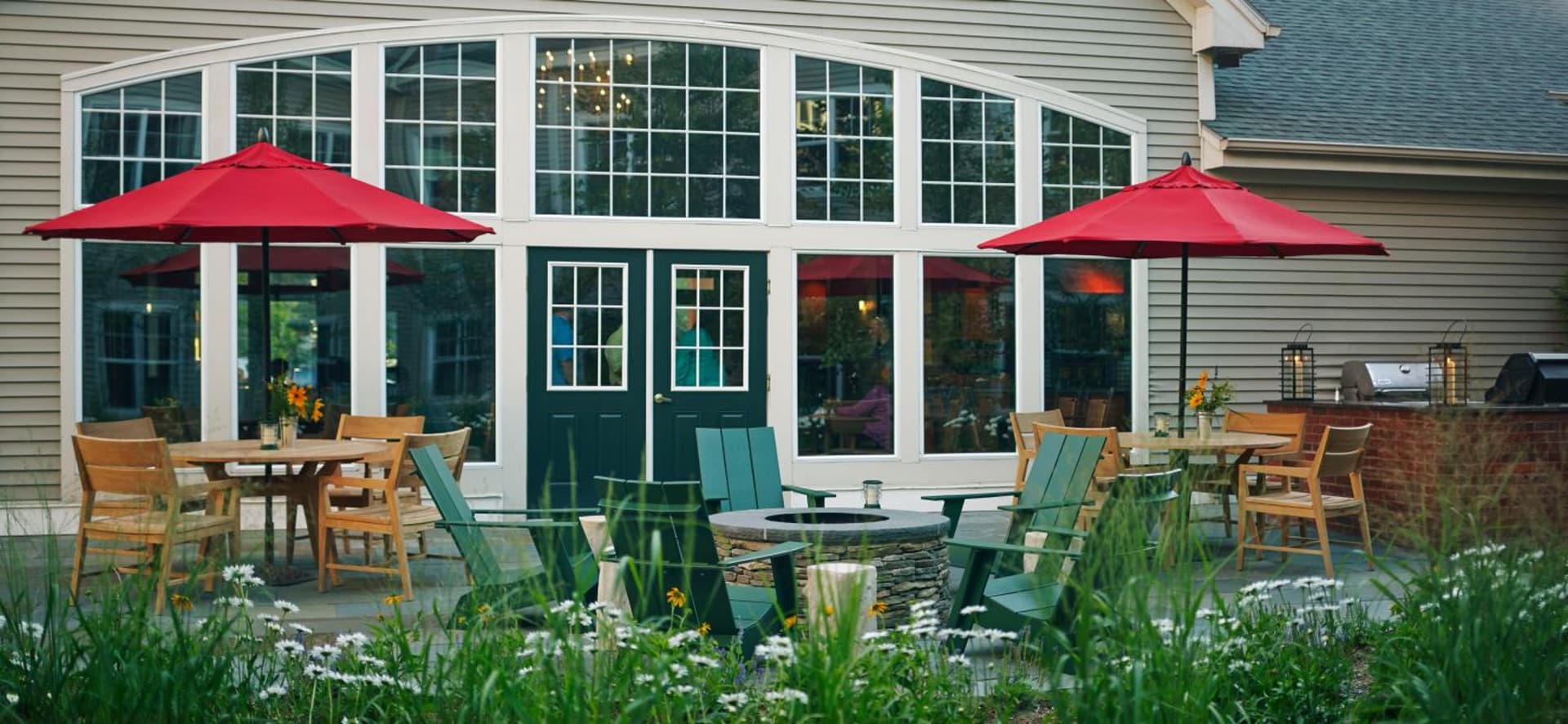 Green Mountain Suites Hotel gallery photo in Burlington, VT — image 10
