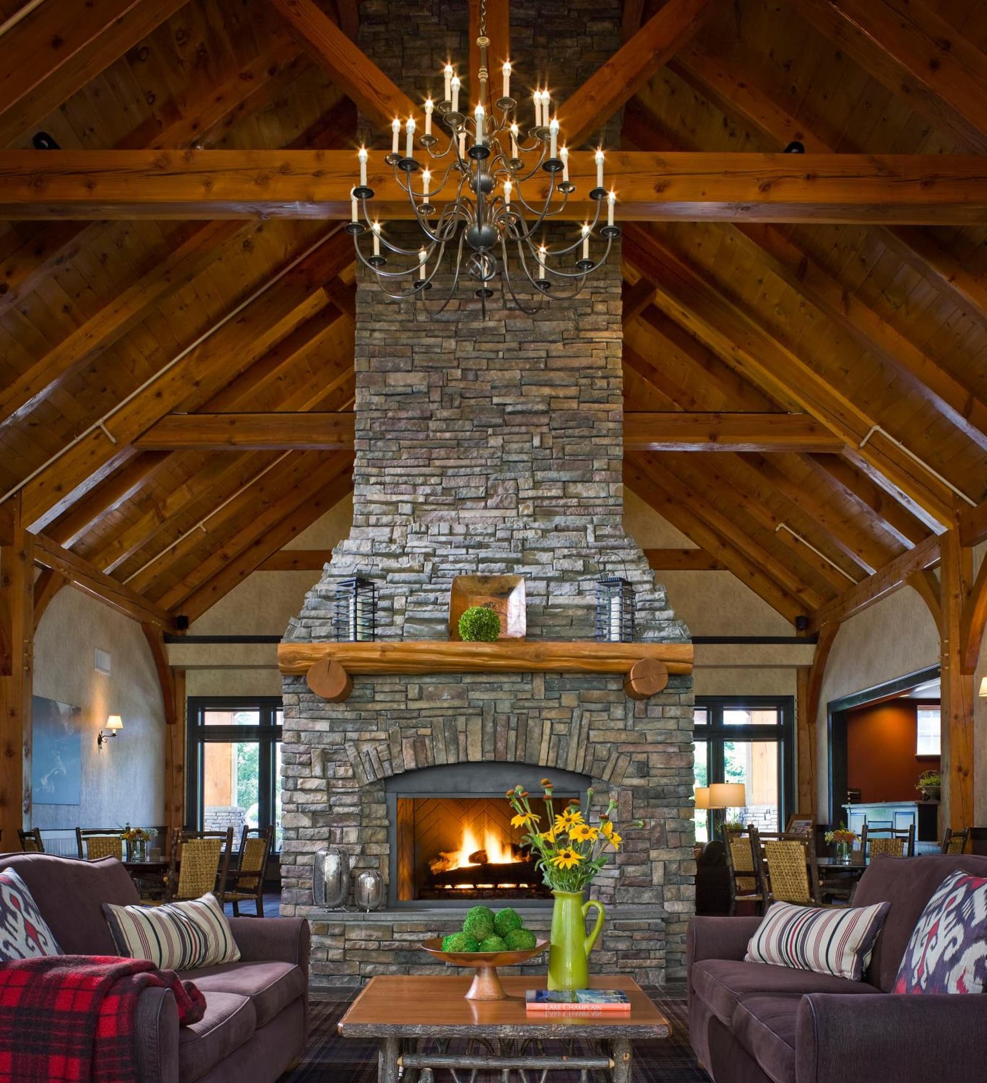 Green Mountain Suites Hotel gallery photo in Burlington, VT — image 14