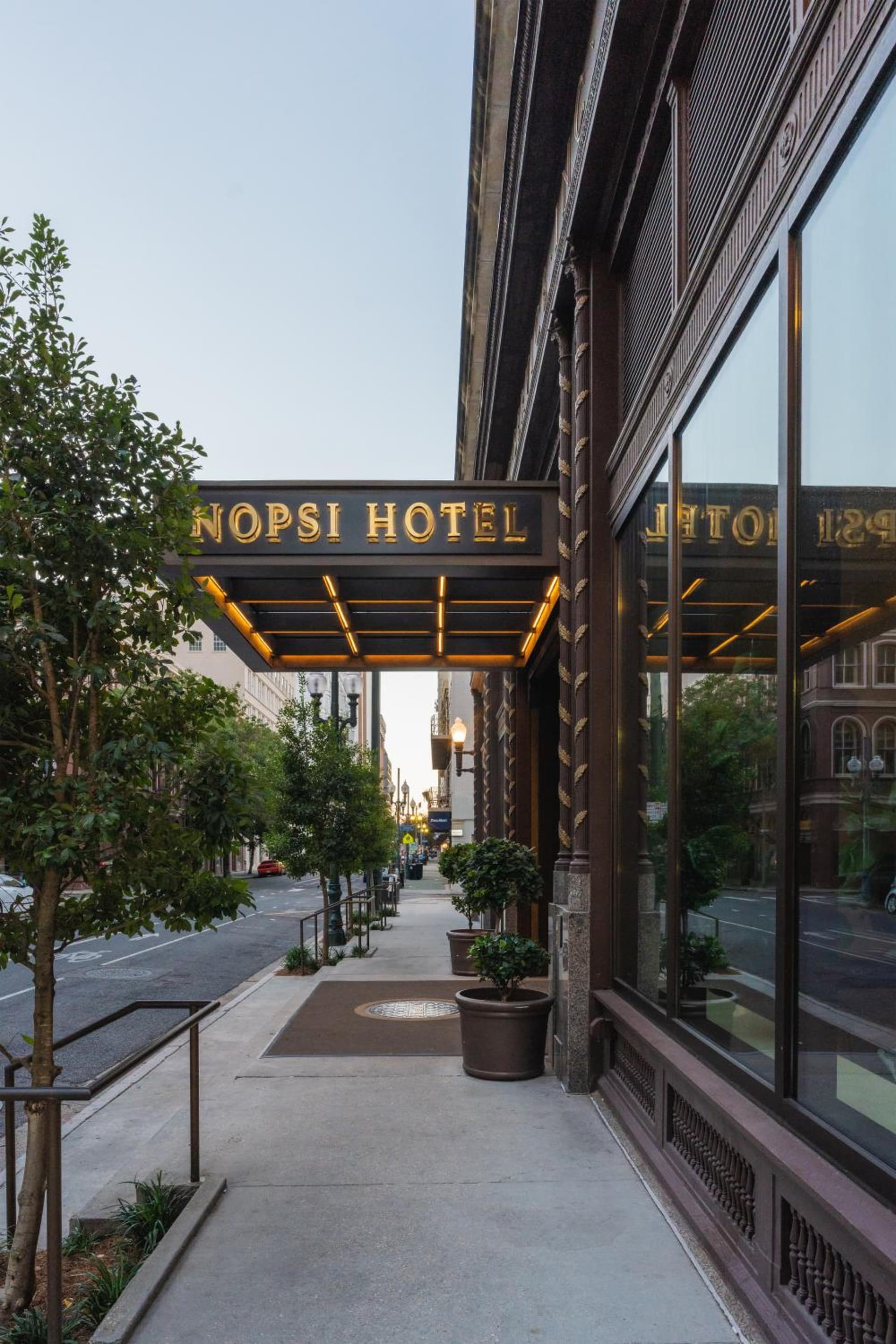 NOPSI Hotel New Orleans gallery photo in New Orleans, LA — image 51
