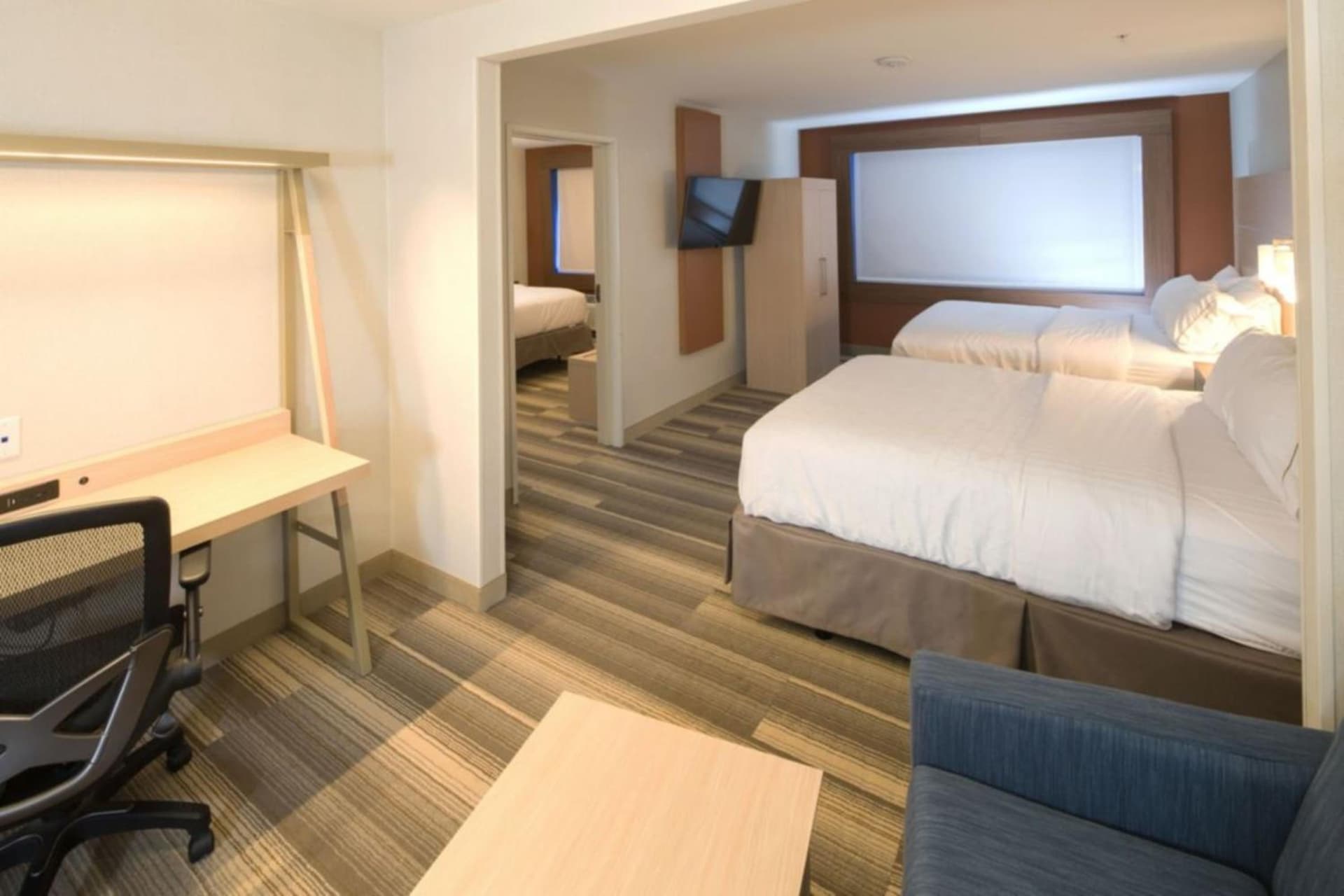 Holiday Inn Express & Suites - Portage by IHG gallery photo in Portage, IN — image 10