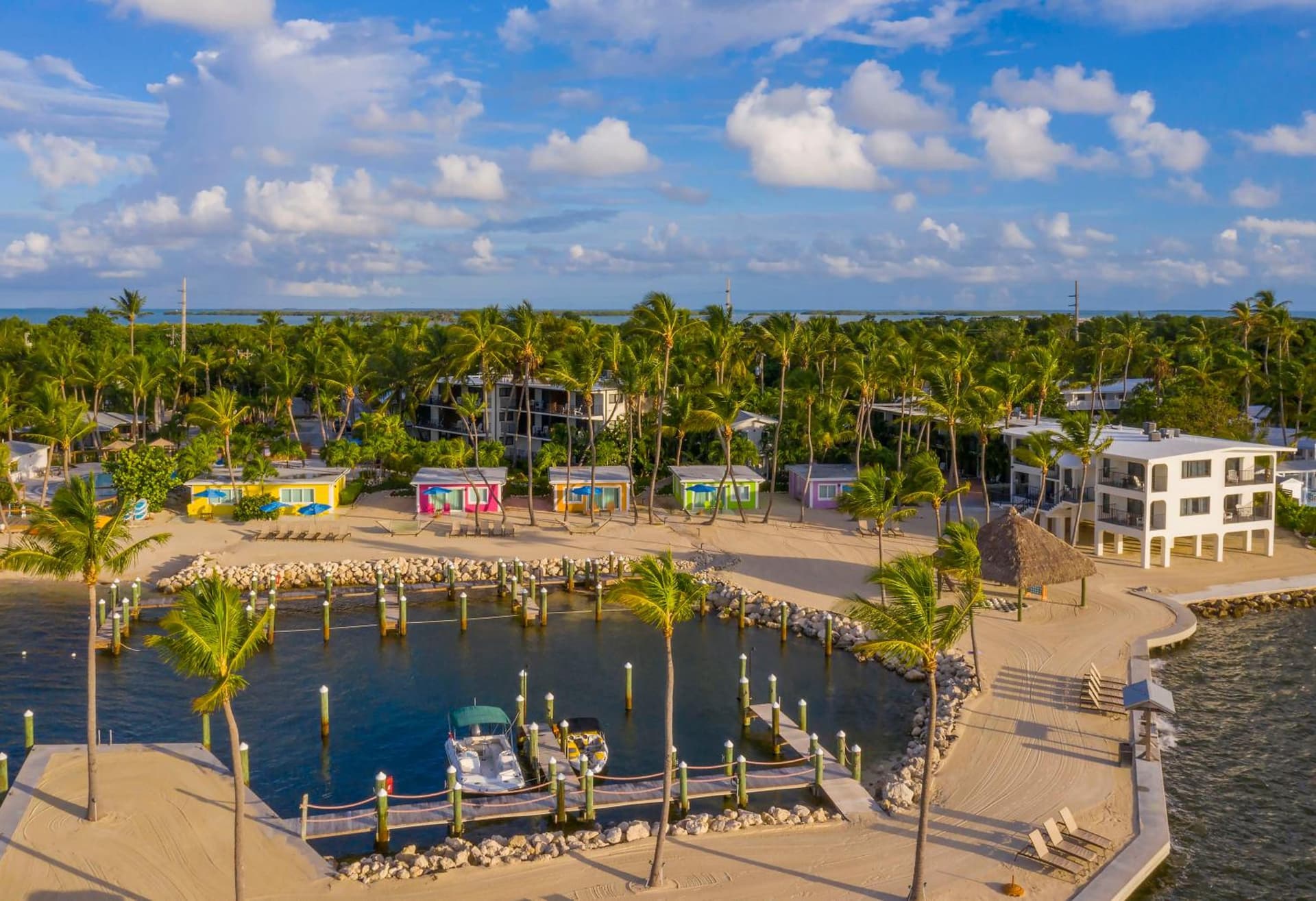 La Siesta Resort & Villas featured exterior or lobby in Islamorada, FL — similar hotel