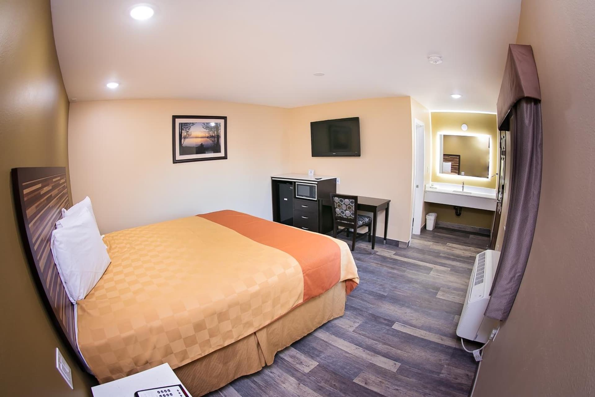 GAREY MOTEL gallery photo in Pomona, CA — image 22