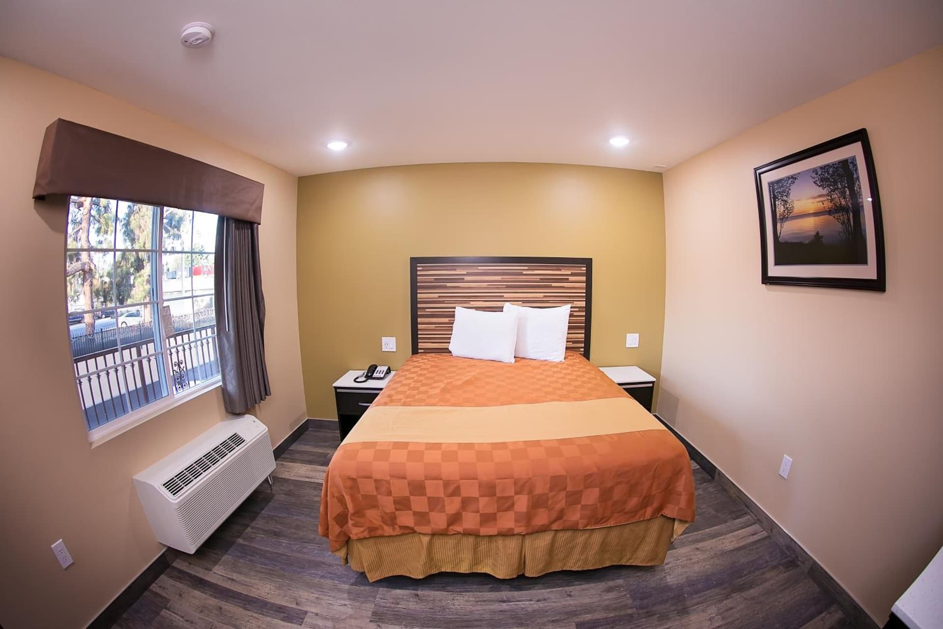 GAREY MOTEL gallery photo in Pomona, CA — image 25