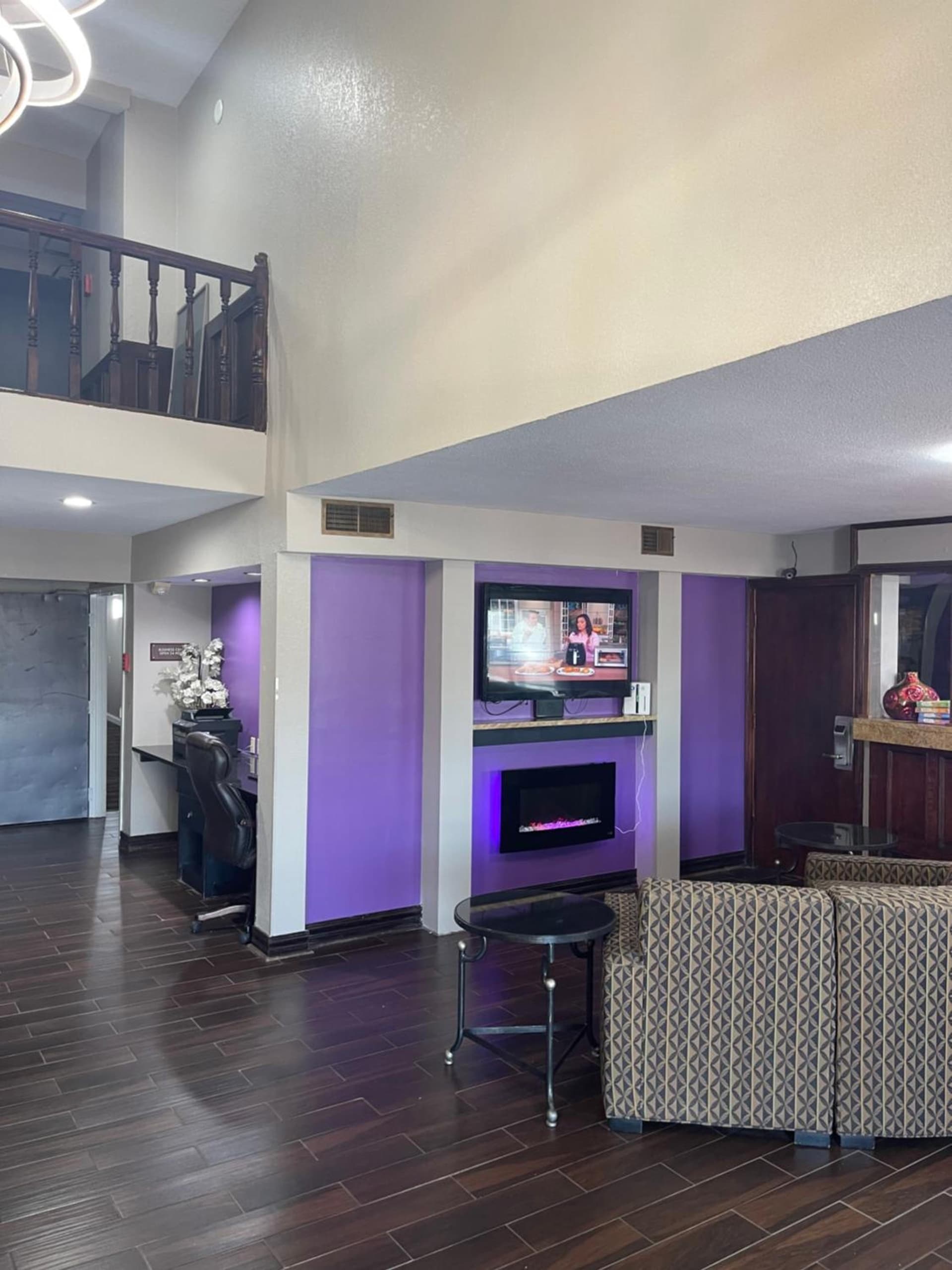 Baymont by Wyndham Bellevue - Omaha property views in Bellevue, NE — gallery photo 3