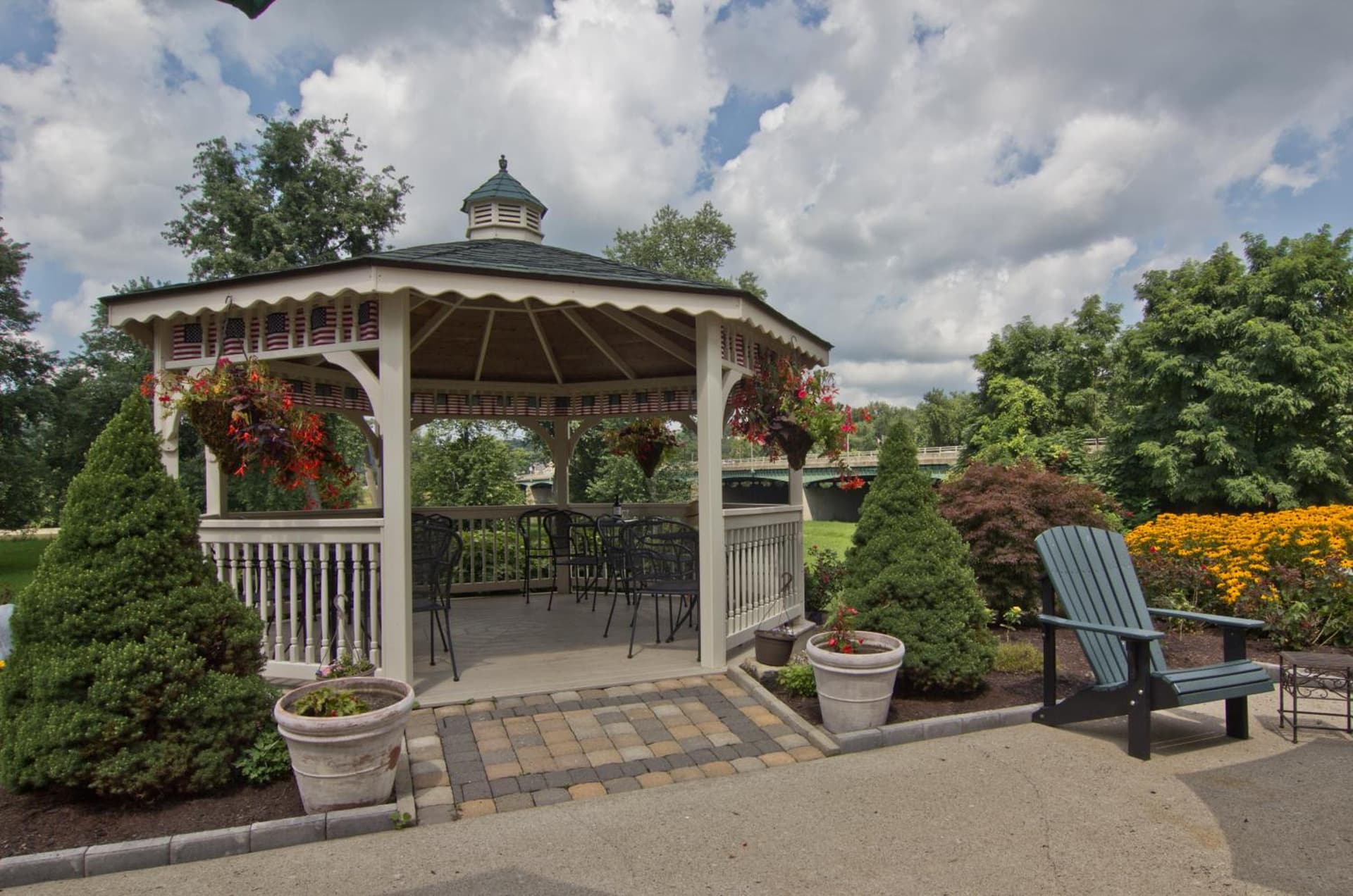 Coshocton Village Inn & Suites gallery photo in Coshocton, OH — image 32