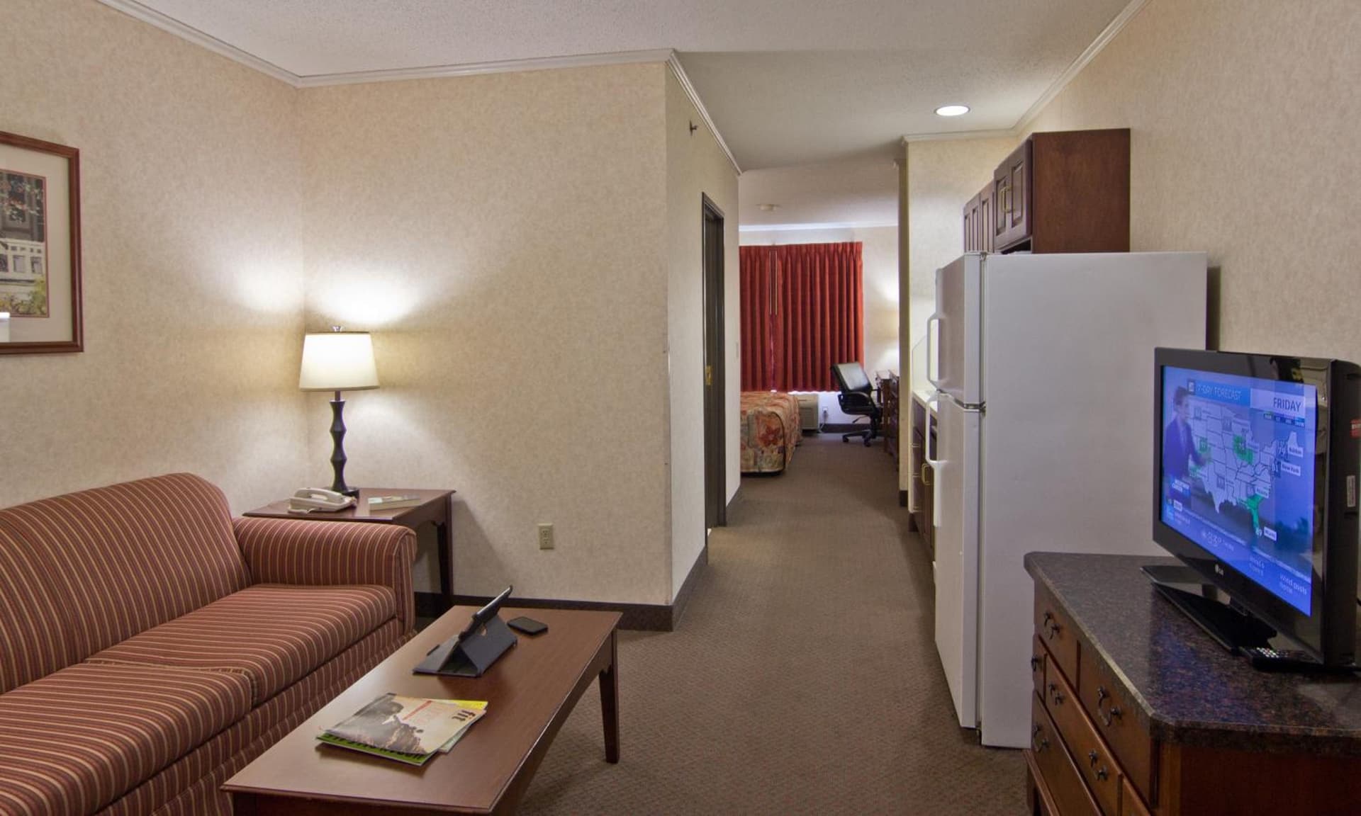 Coshocton Village Inn & Suites gallery photo in Coshocton, OH — image 19