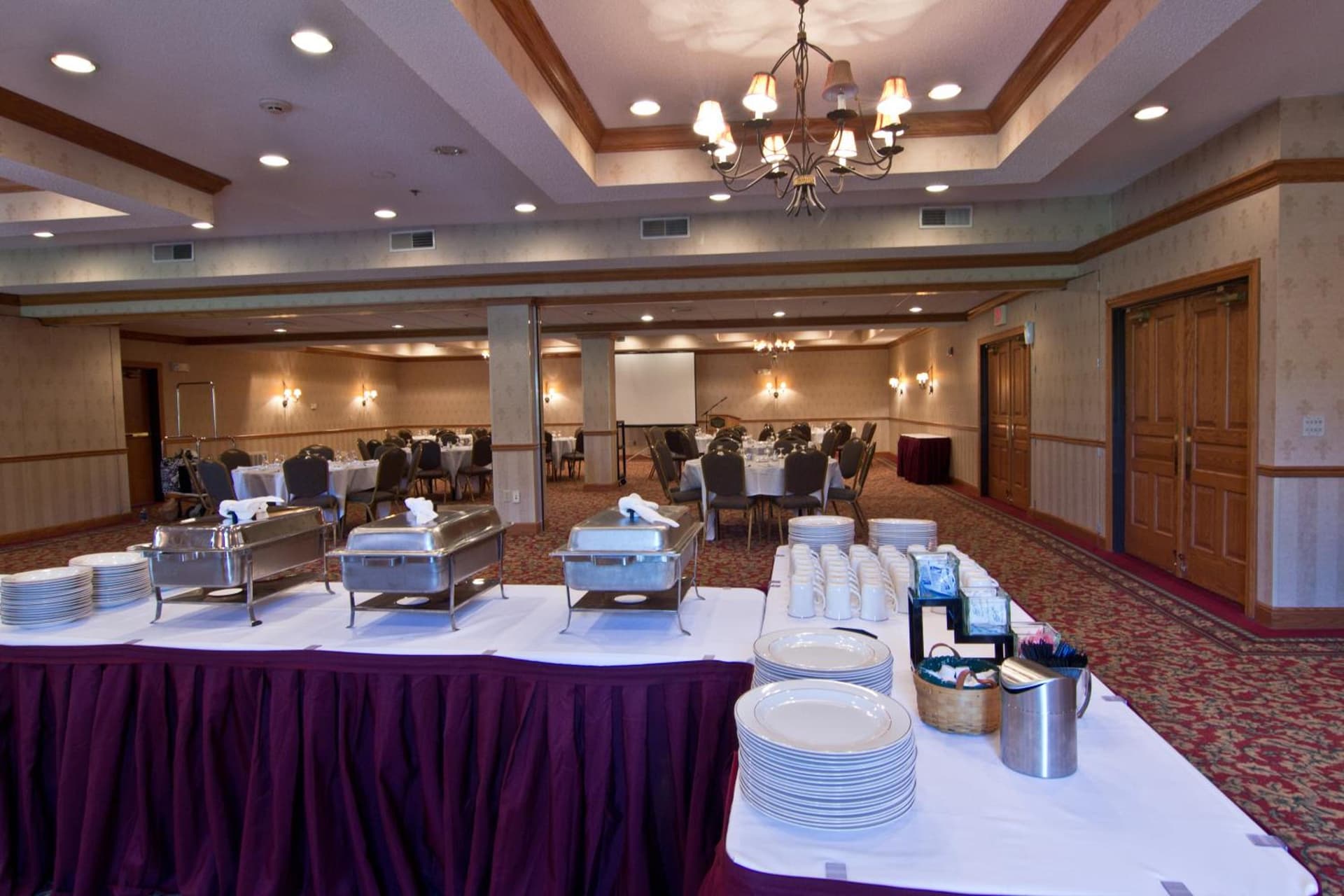 Coshocton Village Inn & Suites gallery photo in Coshocton, OH — image 20