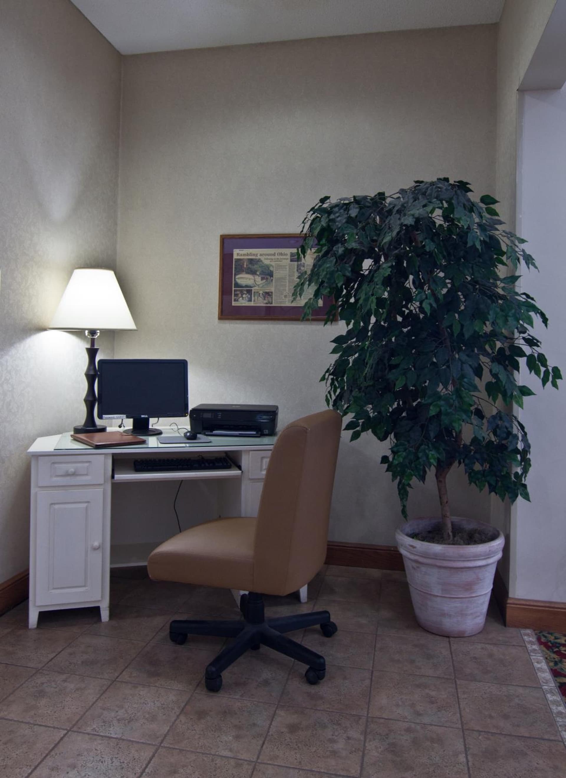 Coshocton Village Inn & Suites gallery photo in Coshocton, OH — image 11