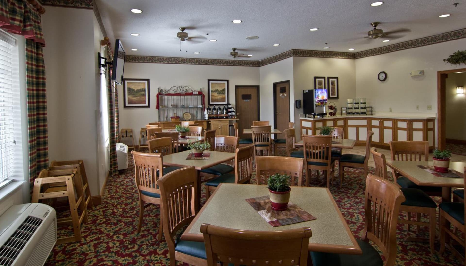 Coshocton Village Inn & Suites gallery photo in Coshocton, OH — image 26