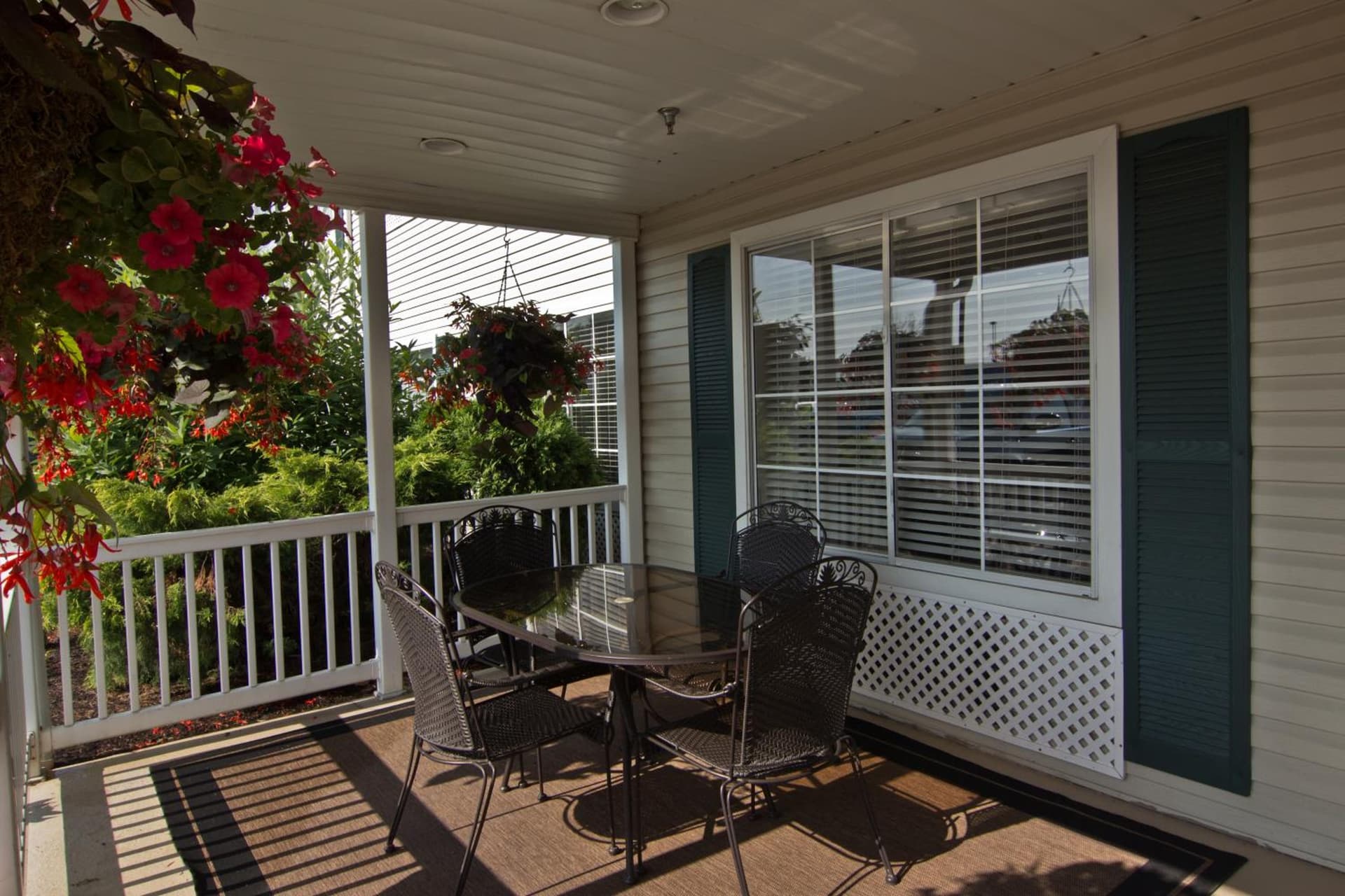Coshocton Village Inn & Suites gallery photo in Coshocton, OH — image 22