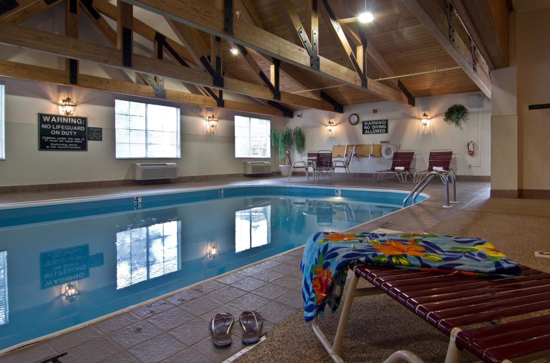 Coshocton Village Inn & Suites gallery photo in Coshocton, OH — image 27