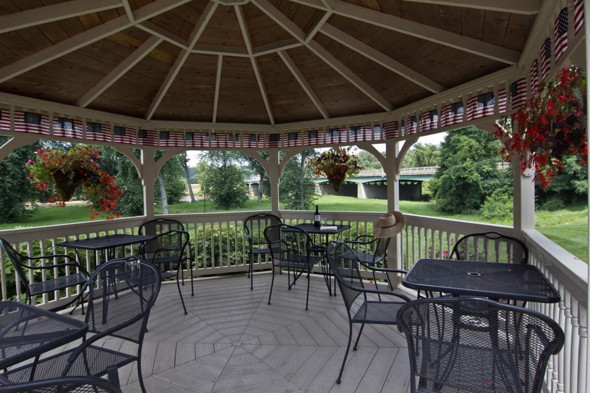 Coshocton Village Inn & Suites gallery photo in Coshocton, OH — image 13