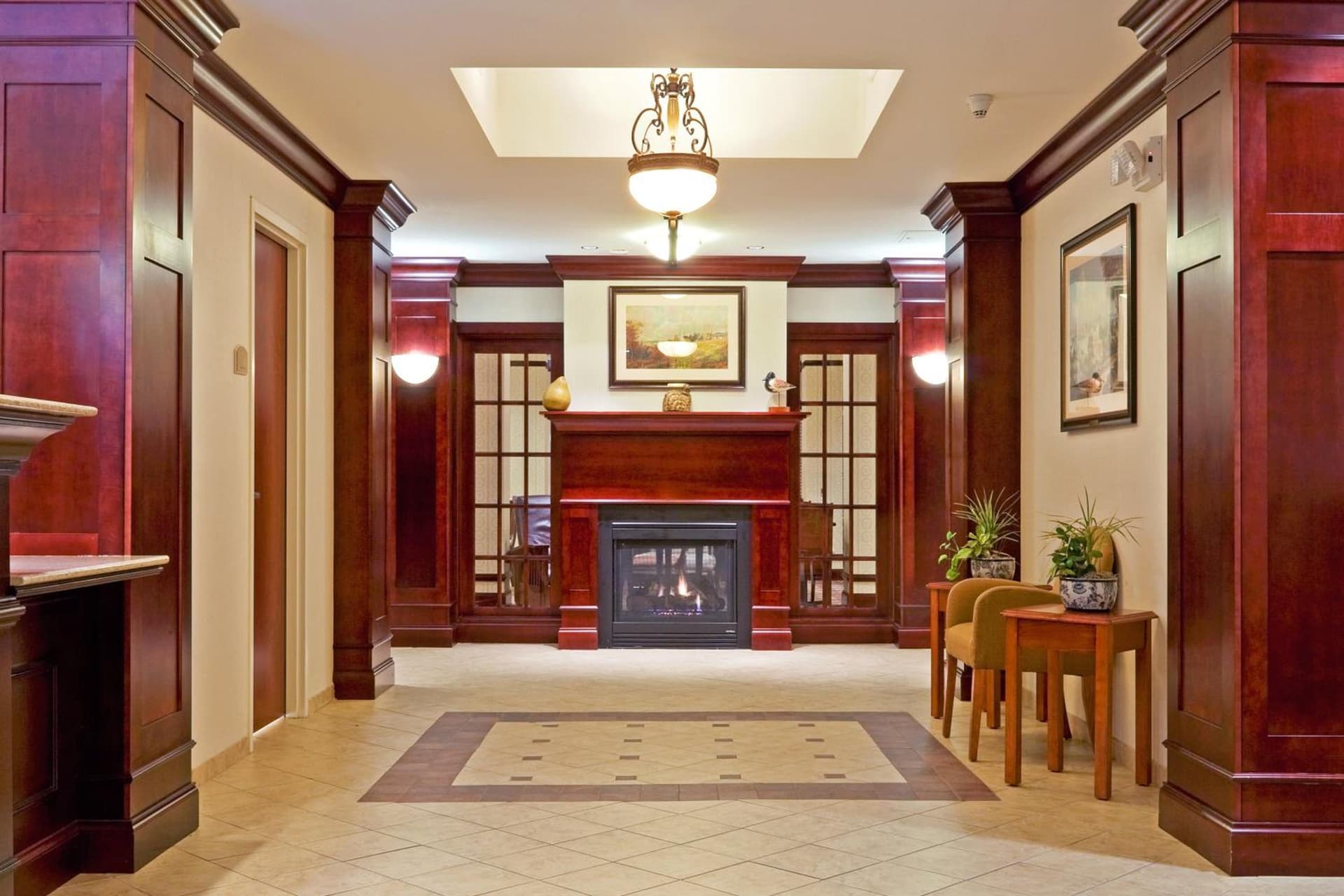 Holiday Inn Express & Suites Albany Airport Area - Latham by IHG gallery photo in Latham, NY — image 26