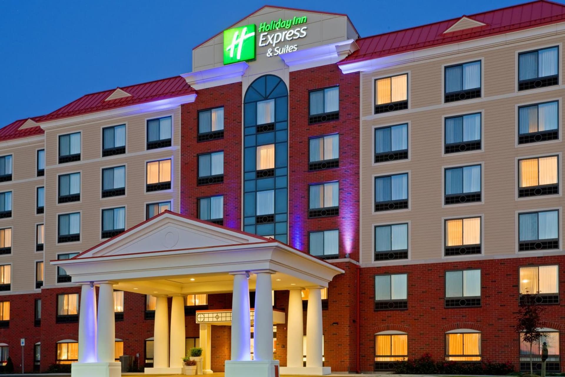 Holiday Inn Express & Suites Albany Airport Area - Latham by IHG gallery photo in Latham, NY — image 34