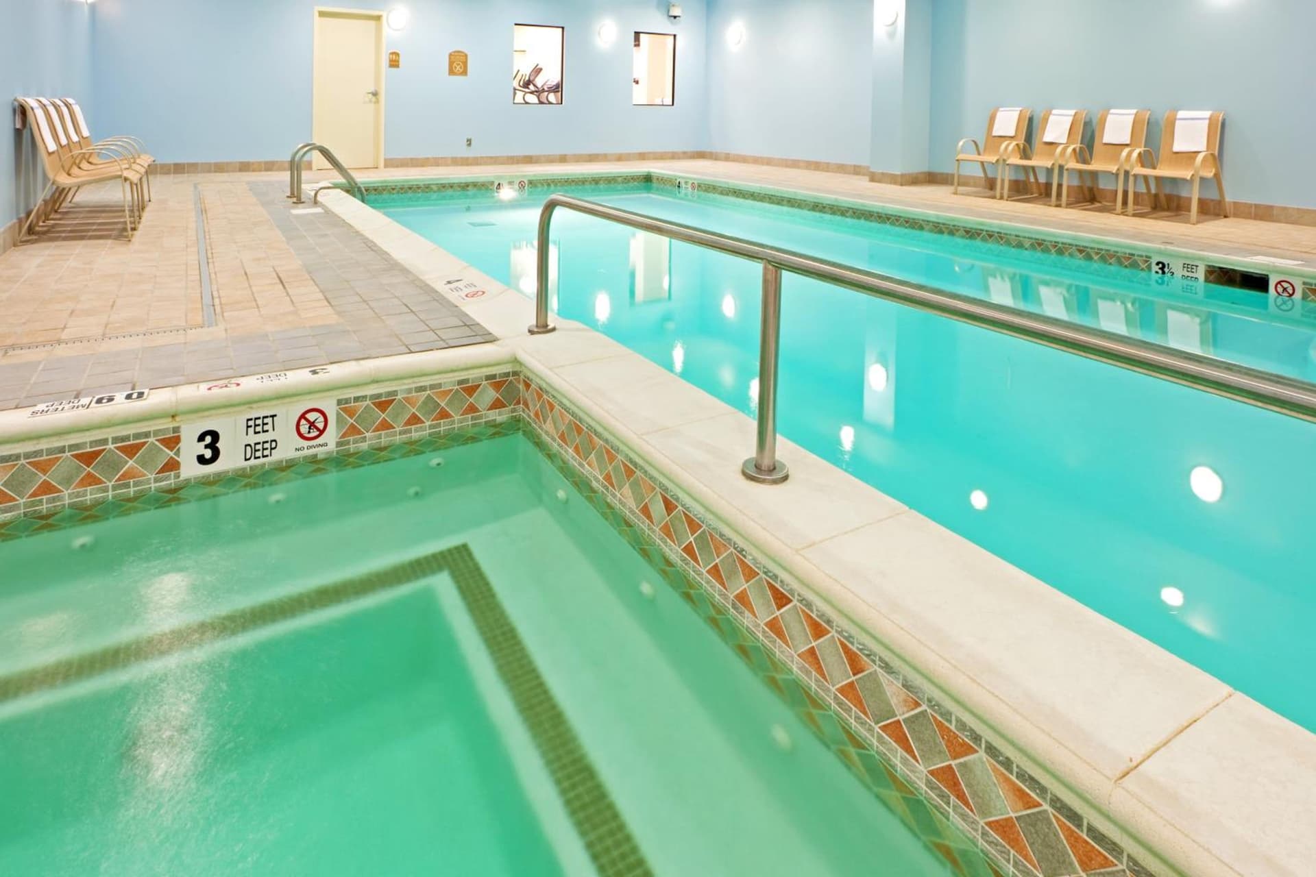 Holiday Inn Express & Suites Albany Airport Area - Latham by IHG gallery photo in Latham, NY — image 4