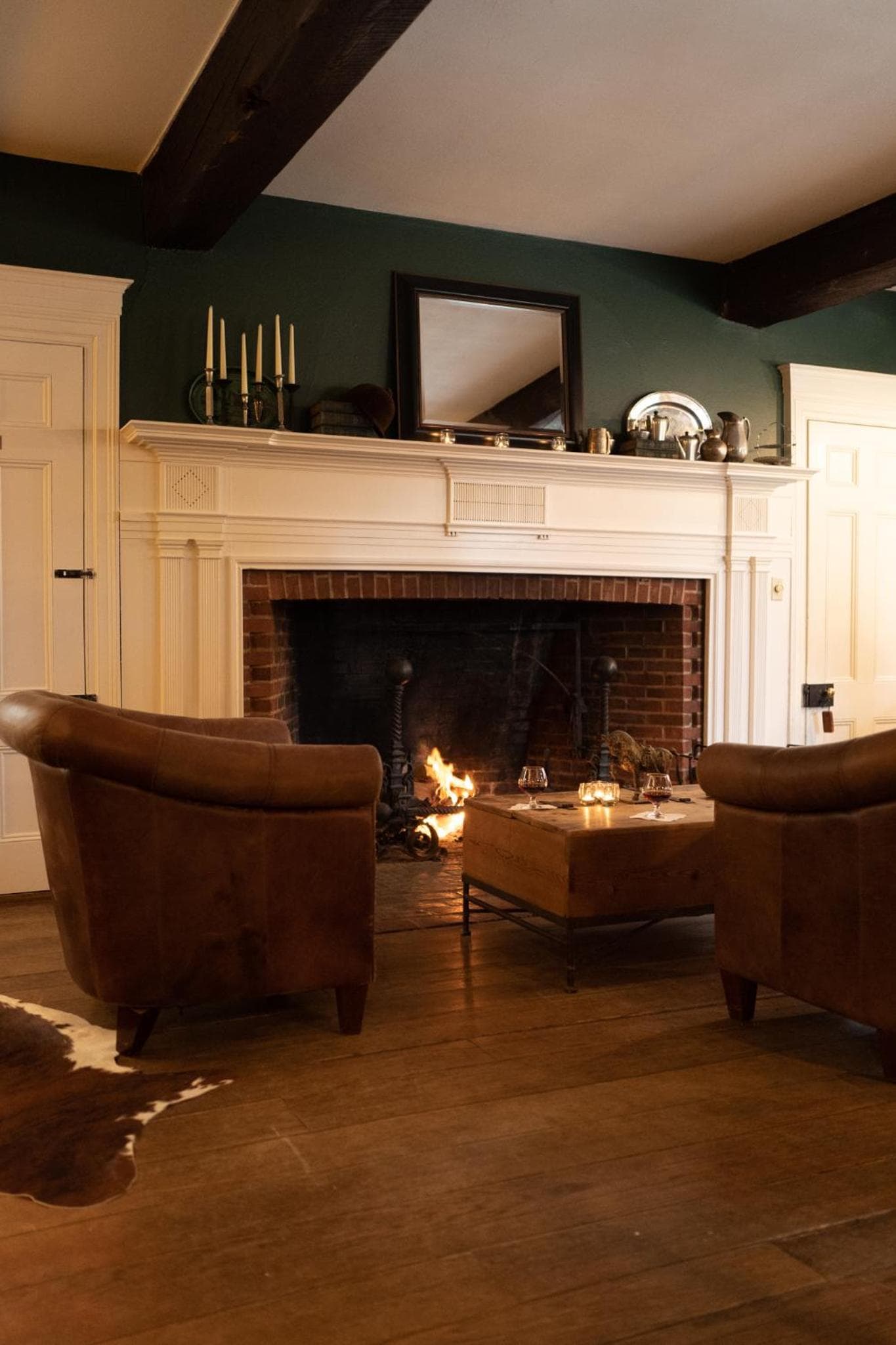 OneSixtyFive, The Inn on Park Row property views in Brunswick — gallery photo 3