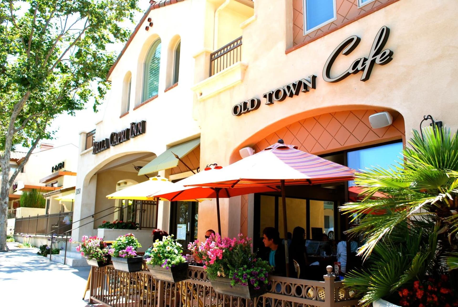 Bella Capri Inn and Suites gallery photo in Camarillo, CA — image 42