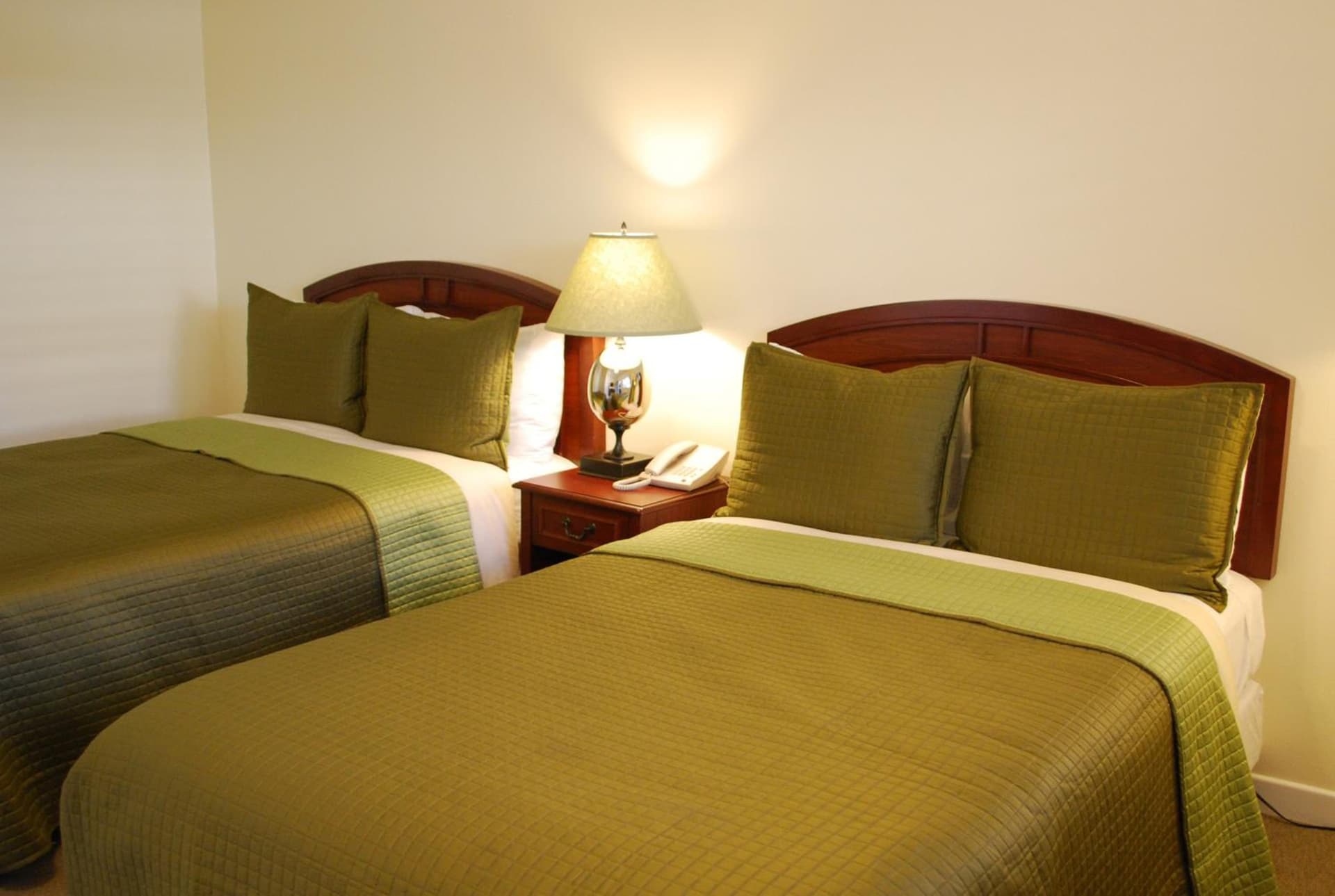 Bella Capri Inn and Suites gallery photo in Camarillo, CA — image 15