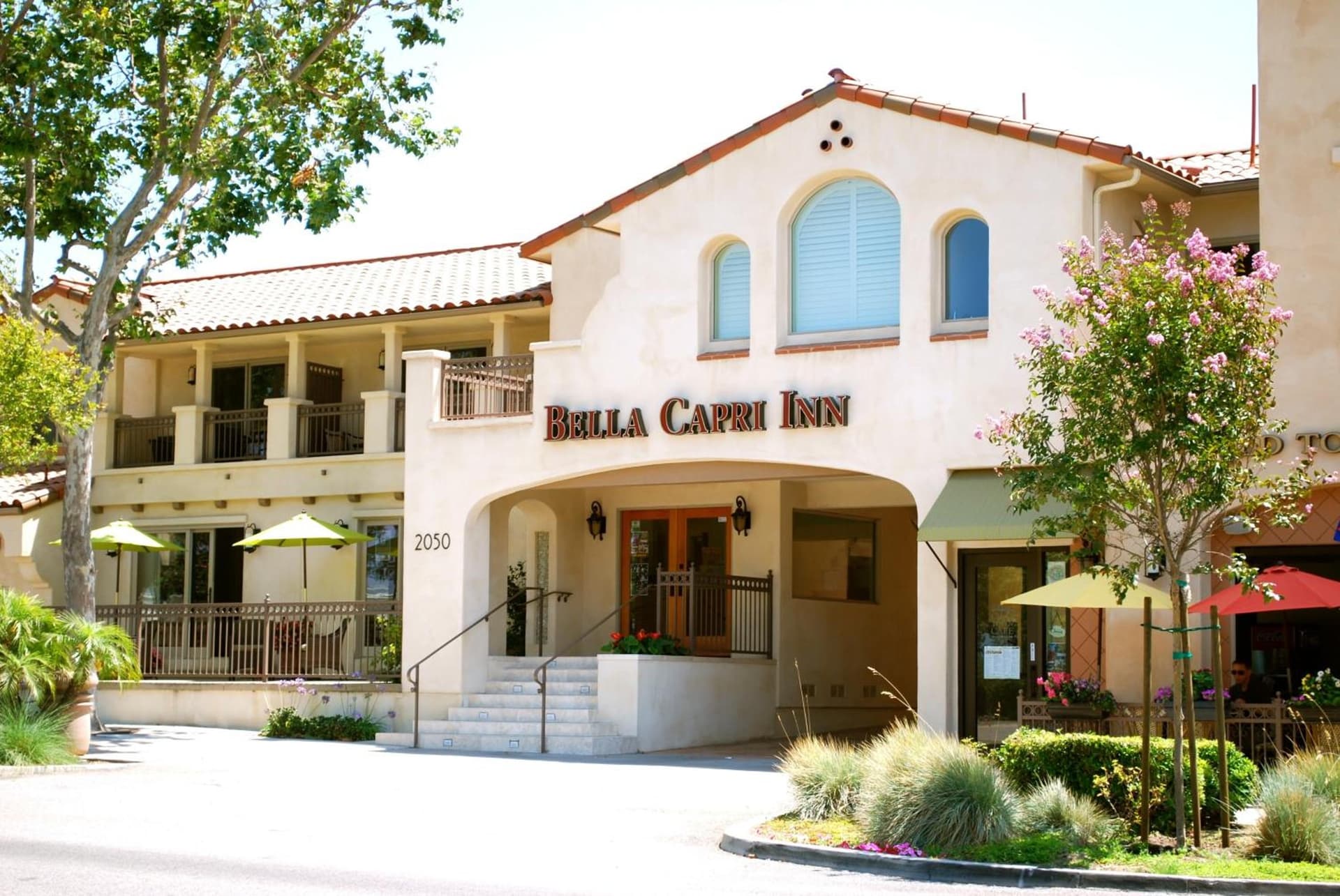 Bella Capri Inn and Suites gallery photo in Camarillo, CA — image 51