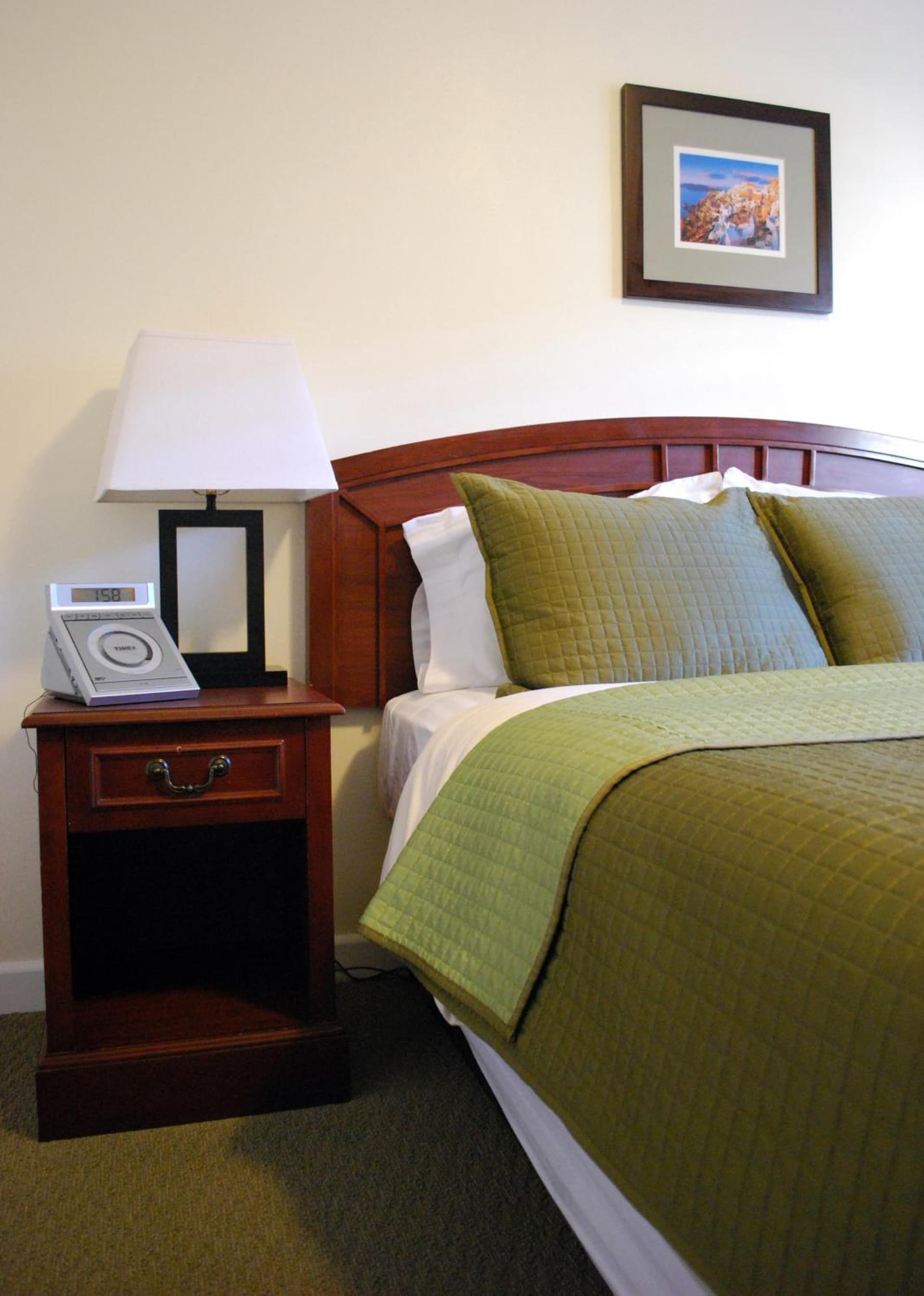 Bella Capri Inn and Suites gallery photo in Camarillo, CA — image 12