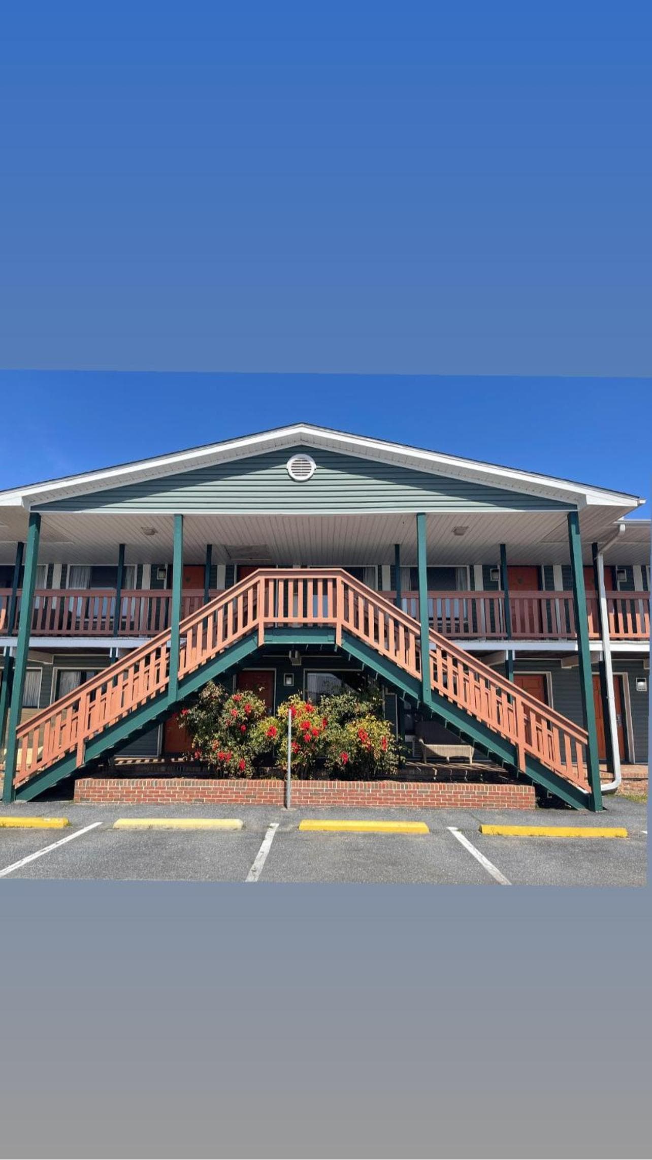 Atlantic Shores Inn and Suites featured exterior or lobby in Chincoteague, VA — similar hotel