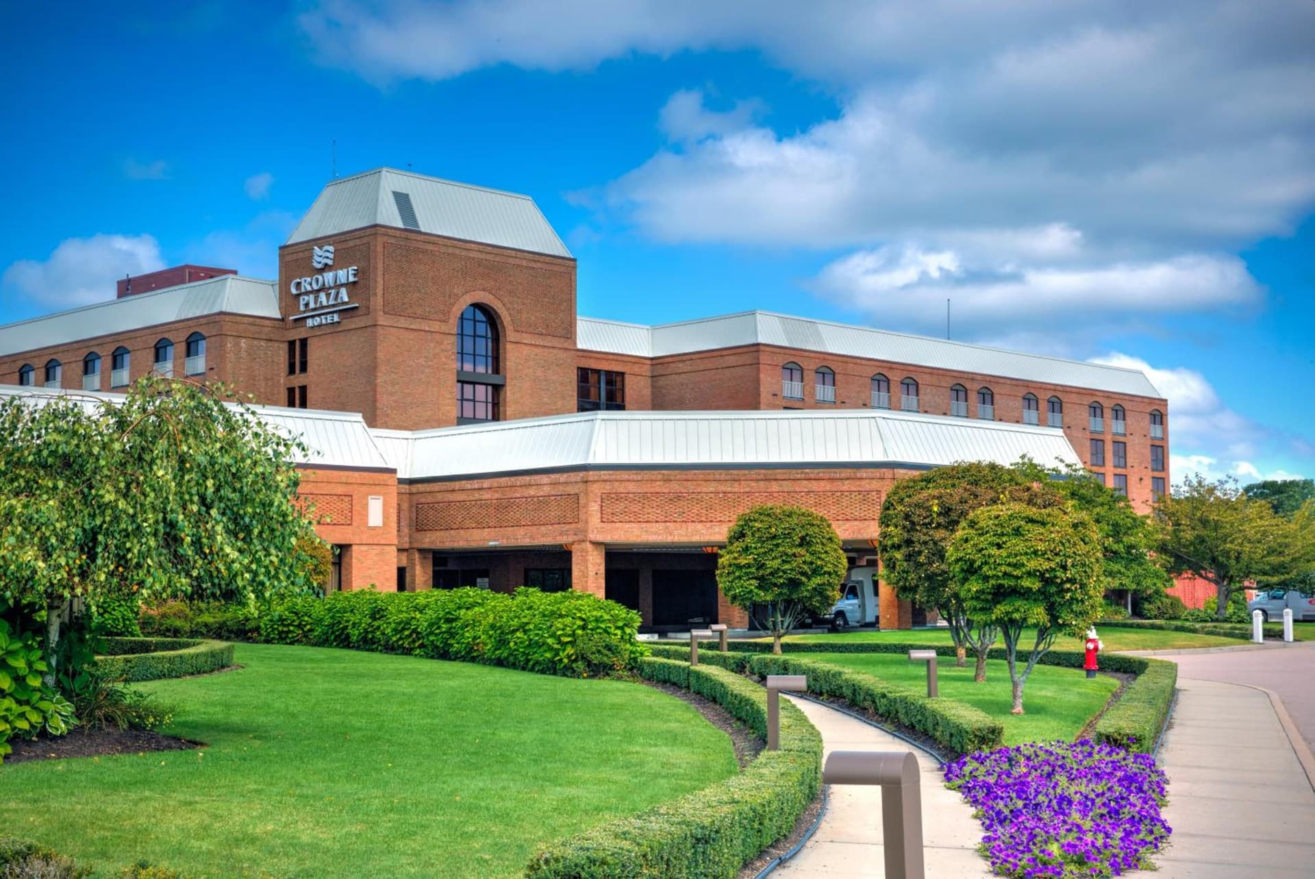 Crowne Plaza Providence-Warwick (Airport) by IHG gallery photo in Warwick, RI — image 44