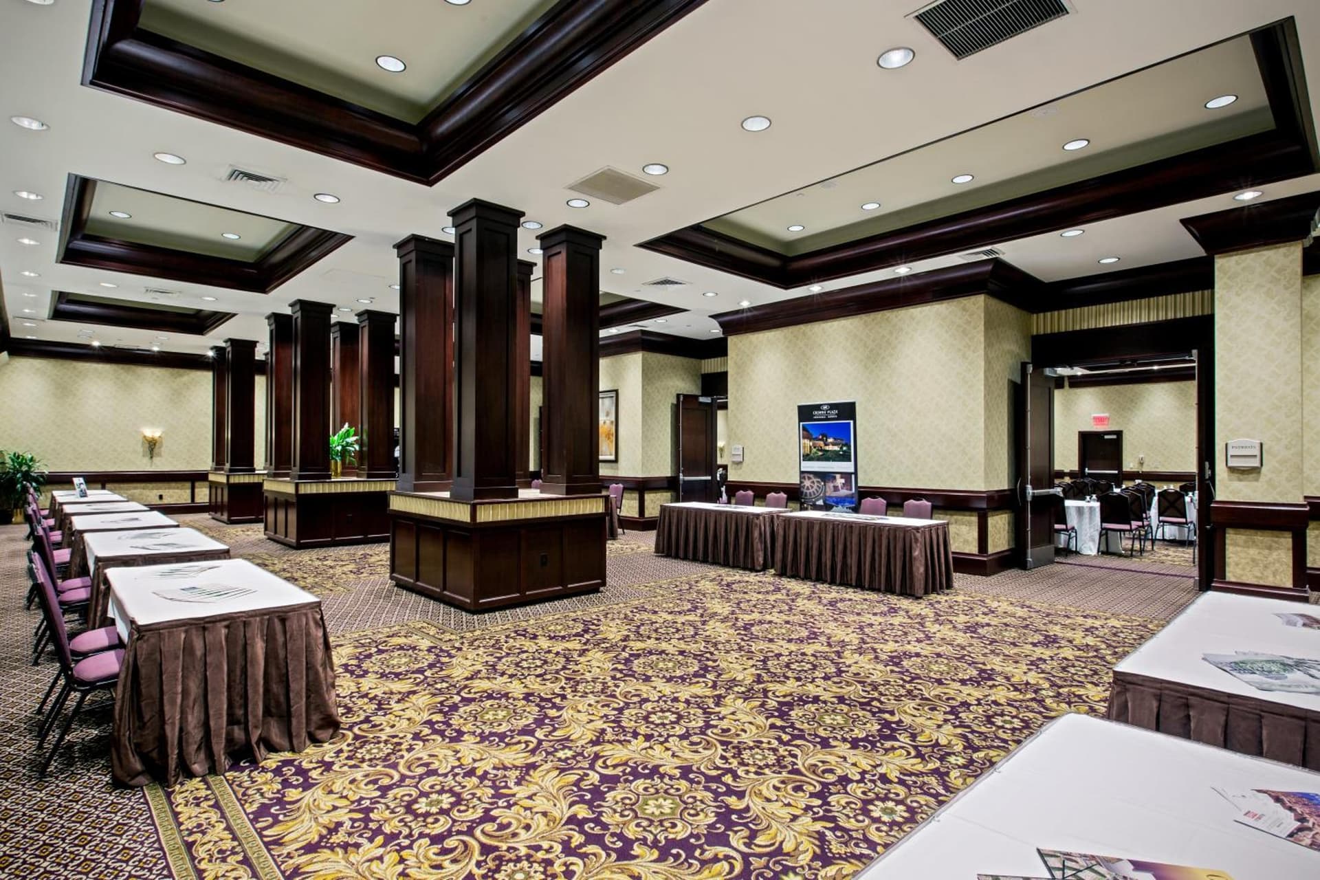 Crowne Plaza Providence-Warwick (Airport) by IHG gallery photo in Warwick, RI — image 41