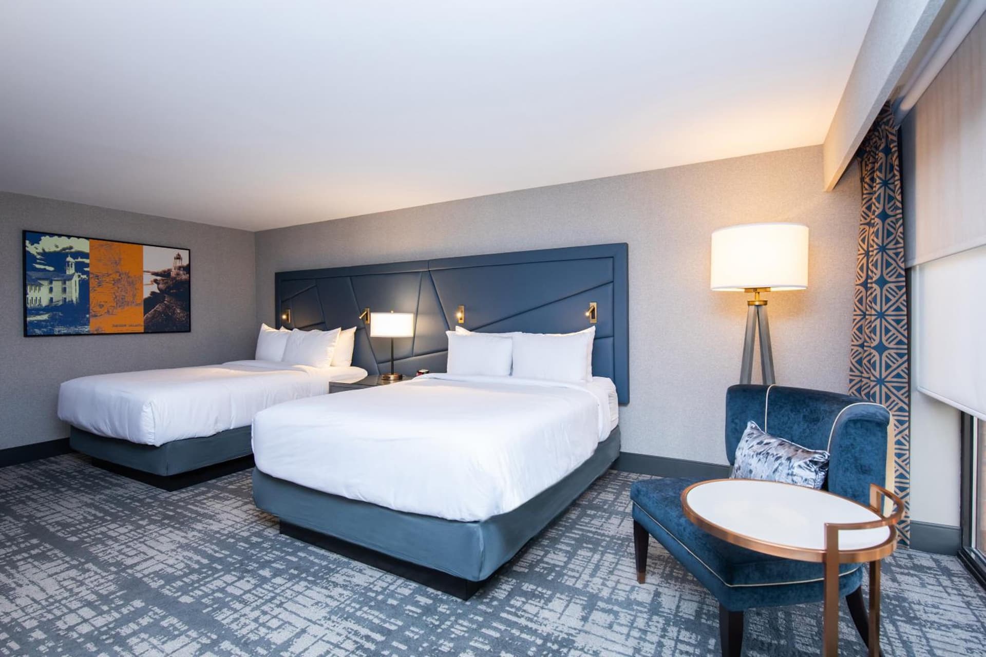 Crowne Plaza Providence-Warwick (Airport) by IHG gallery photo in Warwick, RI — image 42