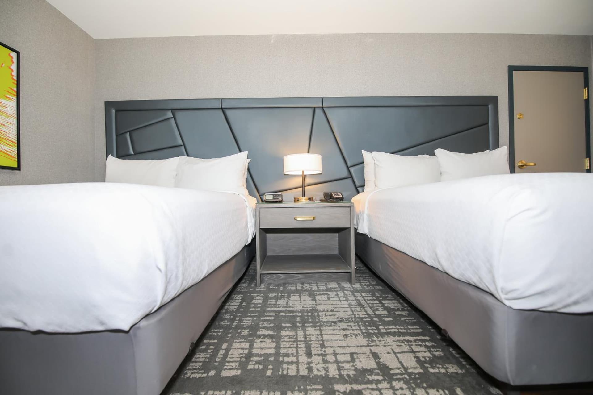 Crowne Plaza Providence-Warwick (Airport) by IHG gallery photo in Warwick, RI — image 4