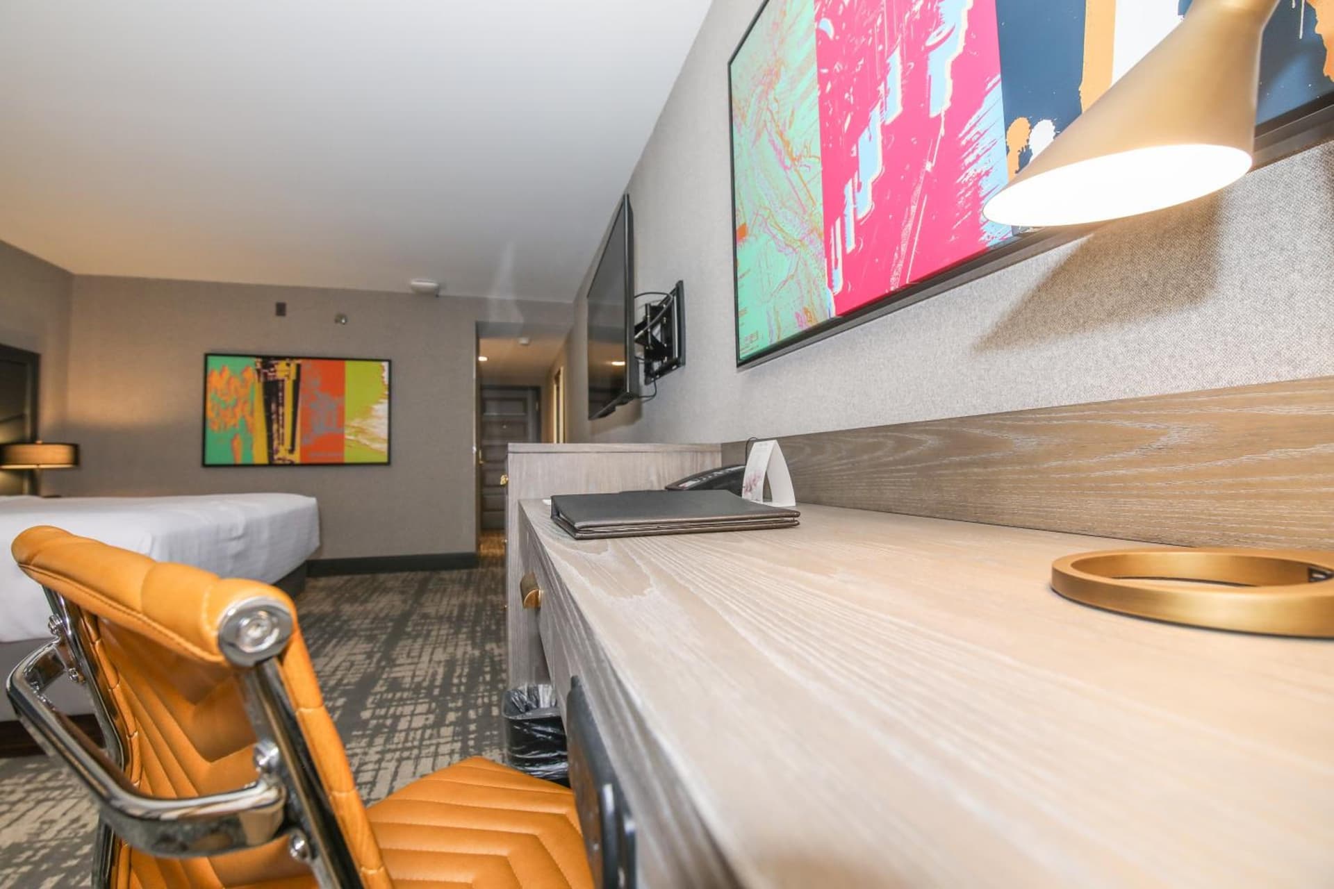 Crowne Plaza Providence-Warwick (Airport) by IHG gallery photo in Warwick, RI — image 24